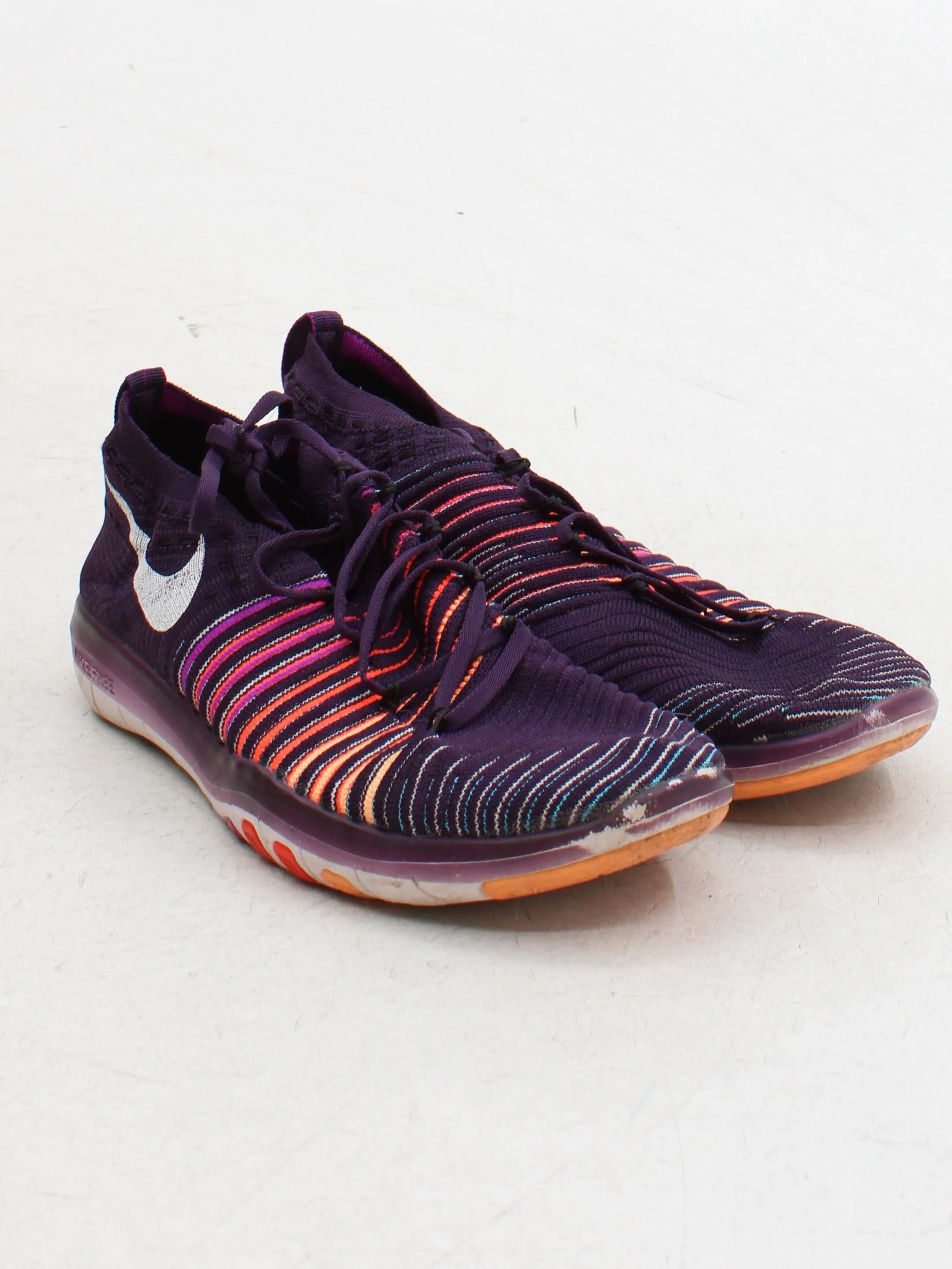 Nike unknown Women's Trainers 833410-500 UK4.5 EU38 US7 in Purple - Image 4