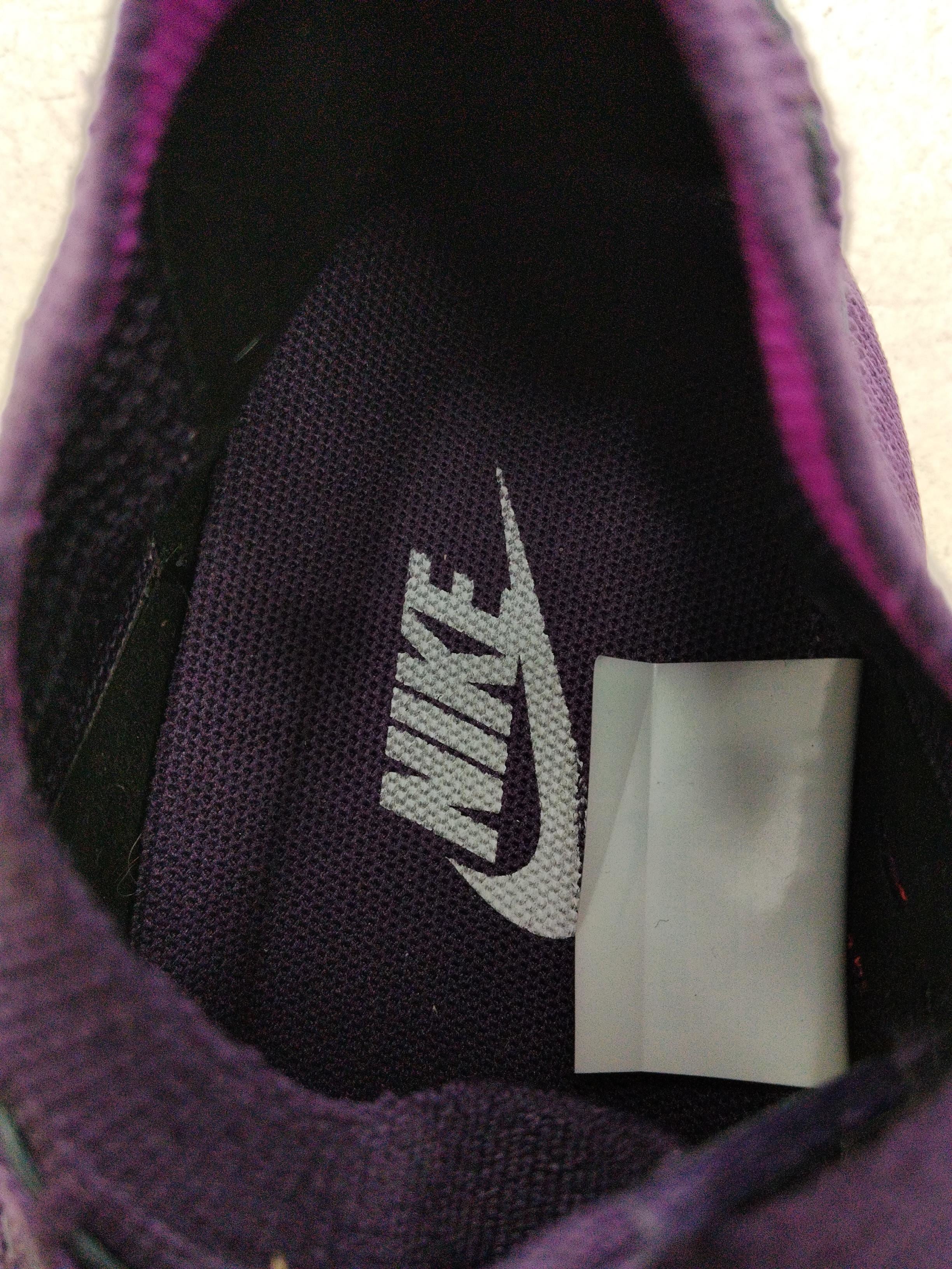 Nike unknown Women's Trainers 833410-500 UK4.5 EU38 US7 in Purple - Image 6