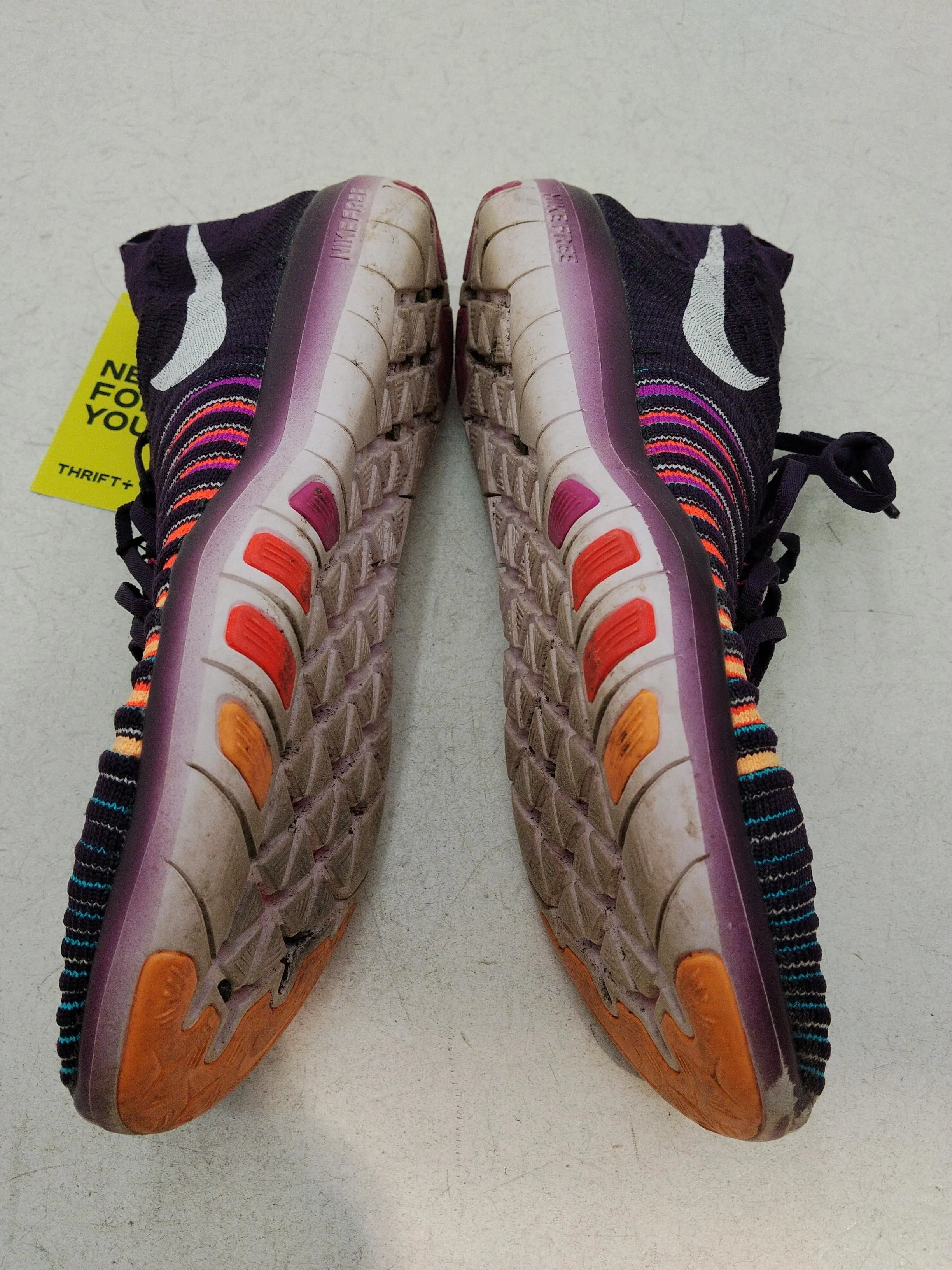 Nike unknown Women's Trainers 833410-500 UK4.5 EU38 US7 in Purple - Image 7