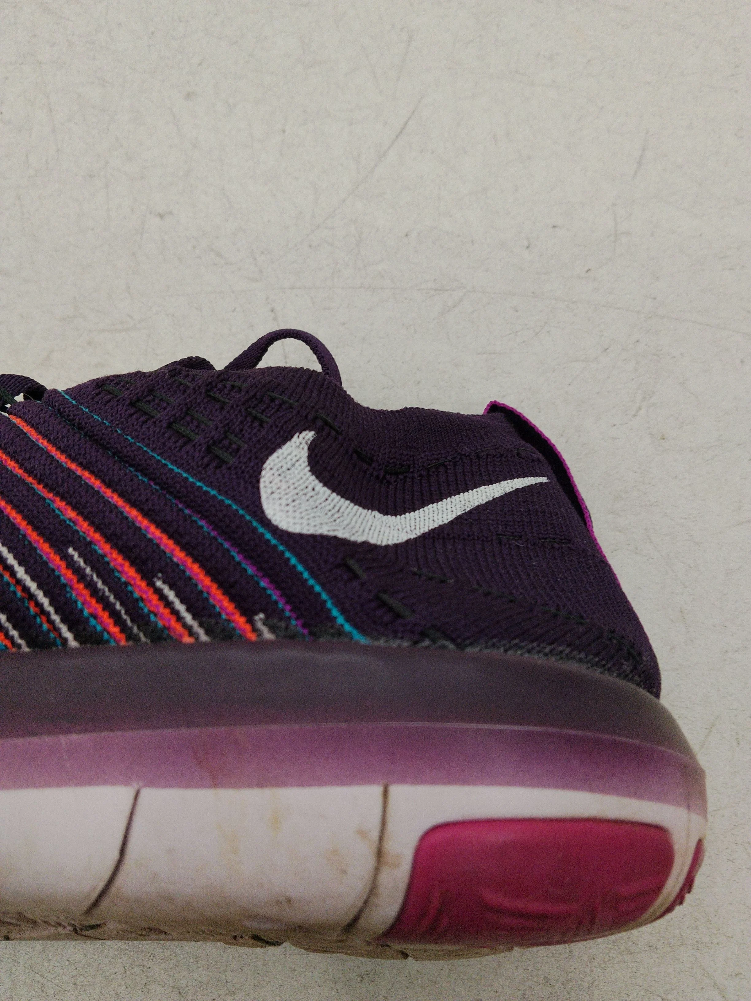 Nike unknown Women's Trainers 833410-500 UK4.5 EU38 US7 in Purple - Image 8