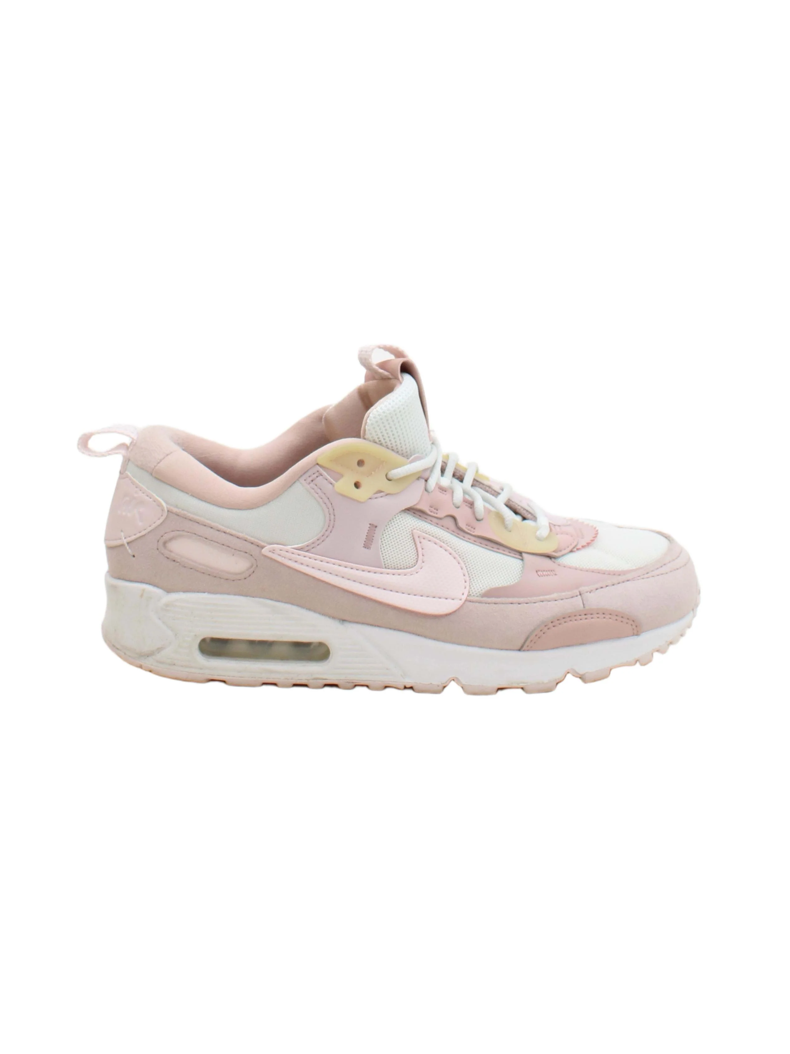 Nike unknown Women's Trainers DM9922-104 UK6 EU40 US8.5 in Pink