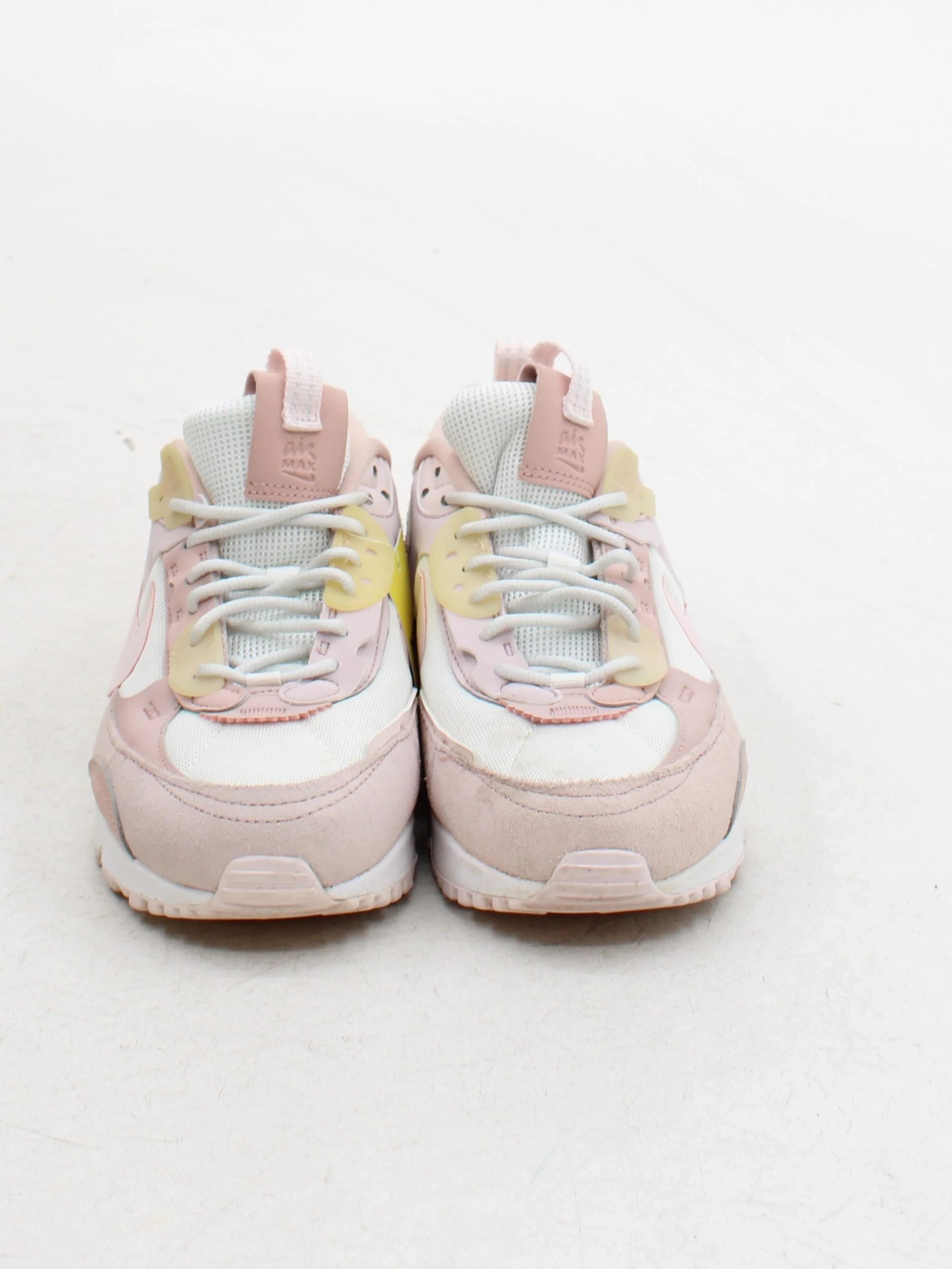 Nike unknown Women's Trainers DM9922-104 UK6 EU40 US8.5 in Pink - Image 2