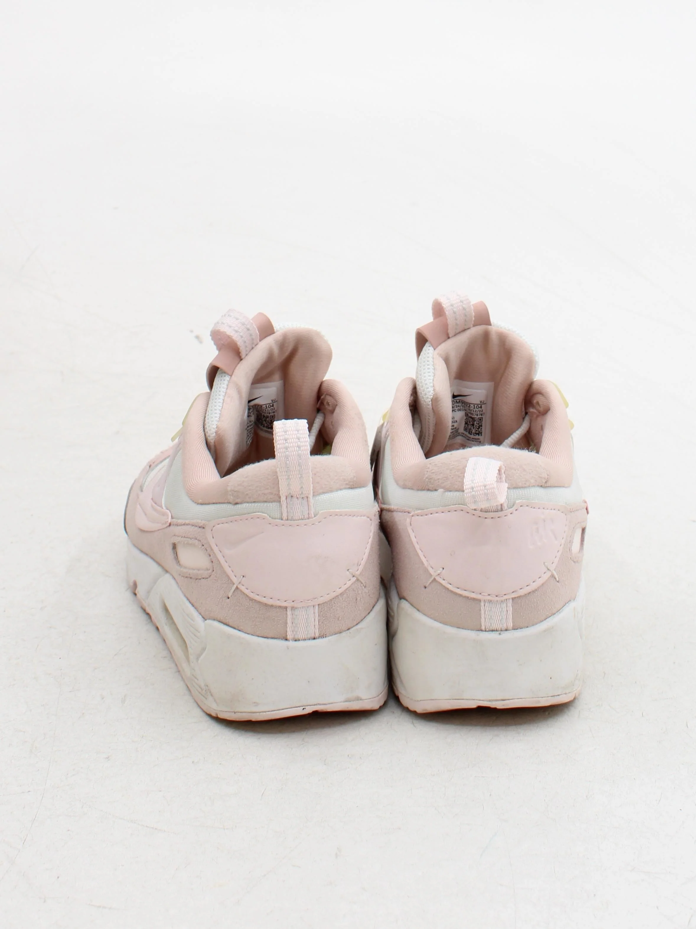 Nike unknown Women's Trainers DM9922-104 UK6 EU40 US8.5 in Pink - Image 3