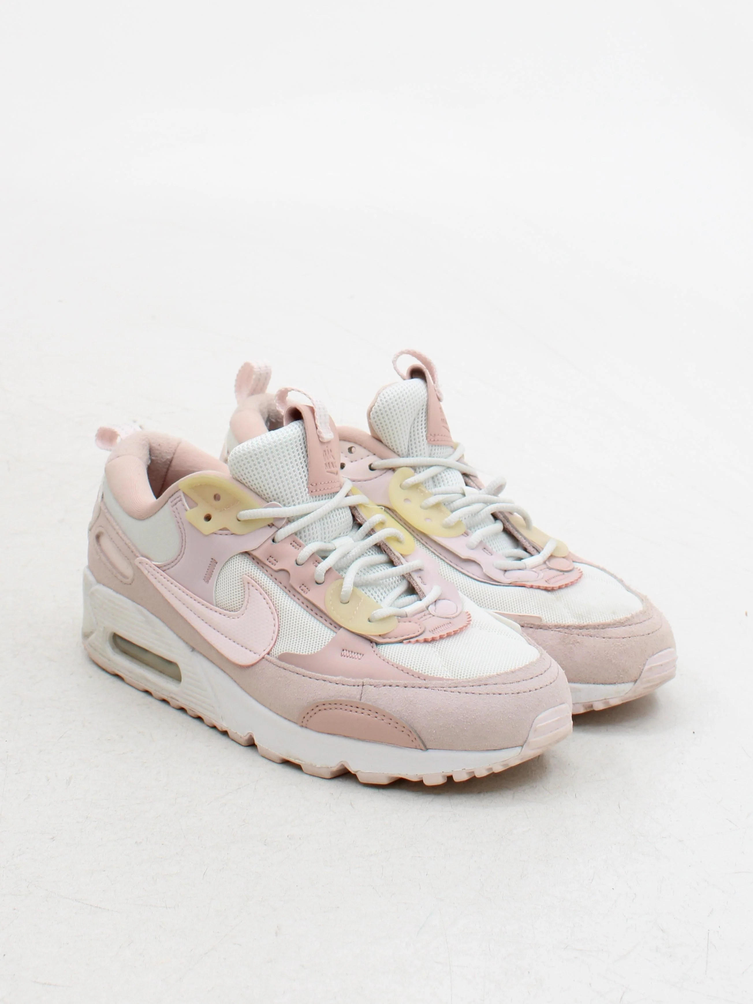 Nike unknown Women's Trainers DM9922-104 UK6 EU40 US8.5 in Pink - Image 4