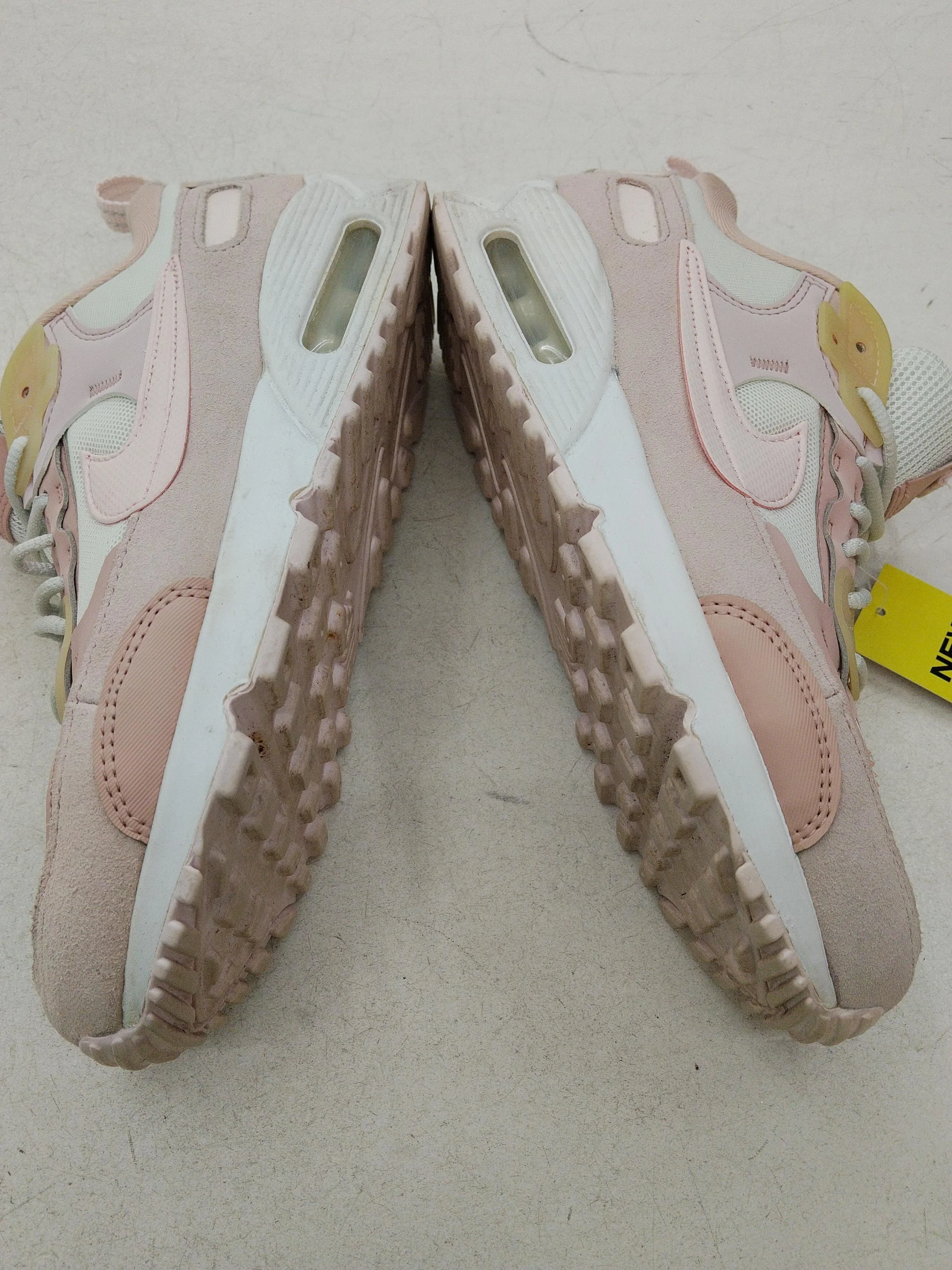 Nike unknown Women's Trainers DM9922-104 UK6 EU40 US8.5 in Pink - Image 7