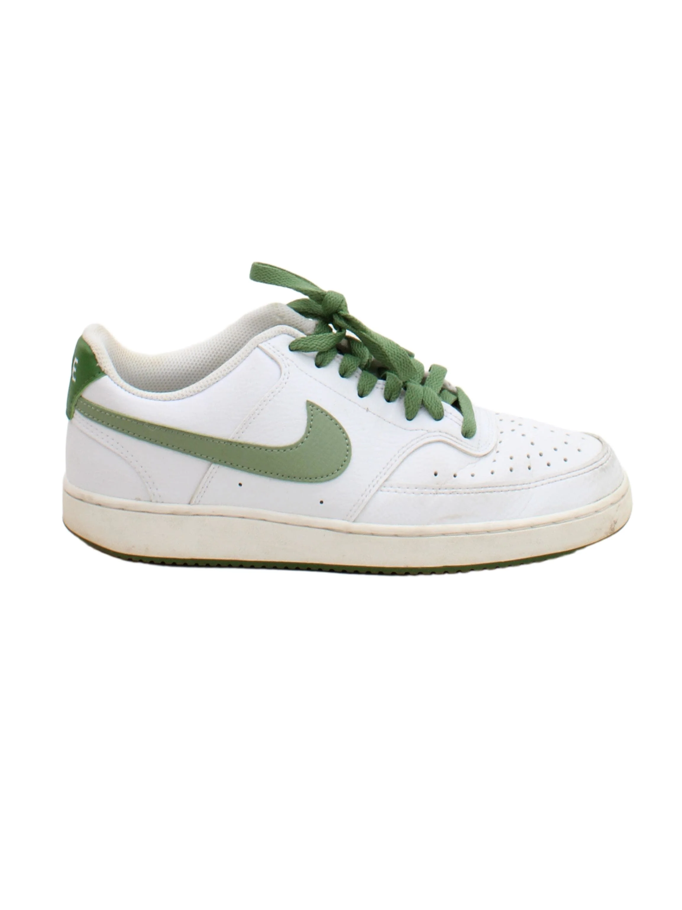 Nike unknown Women's Trainers F15460-1 LUC UK6 in White
