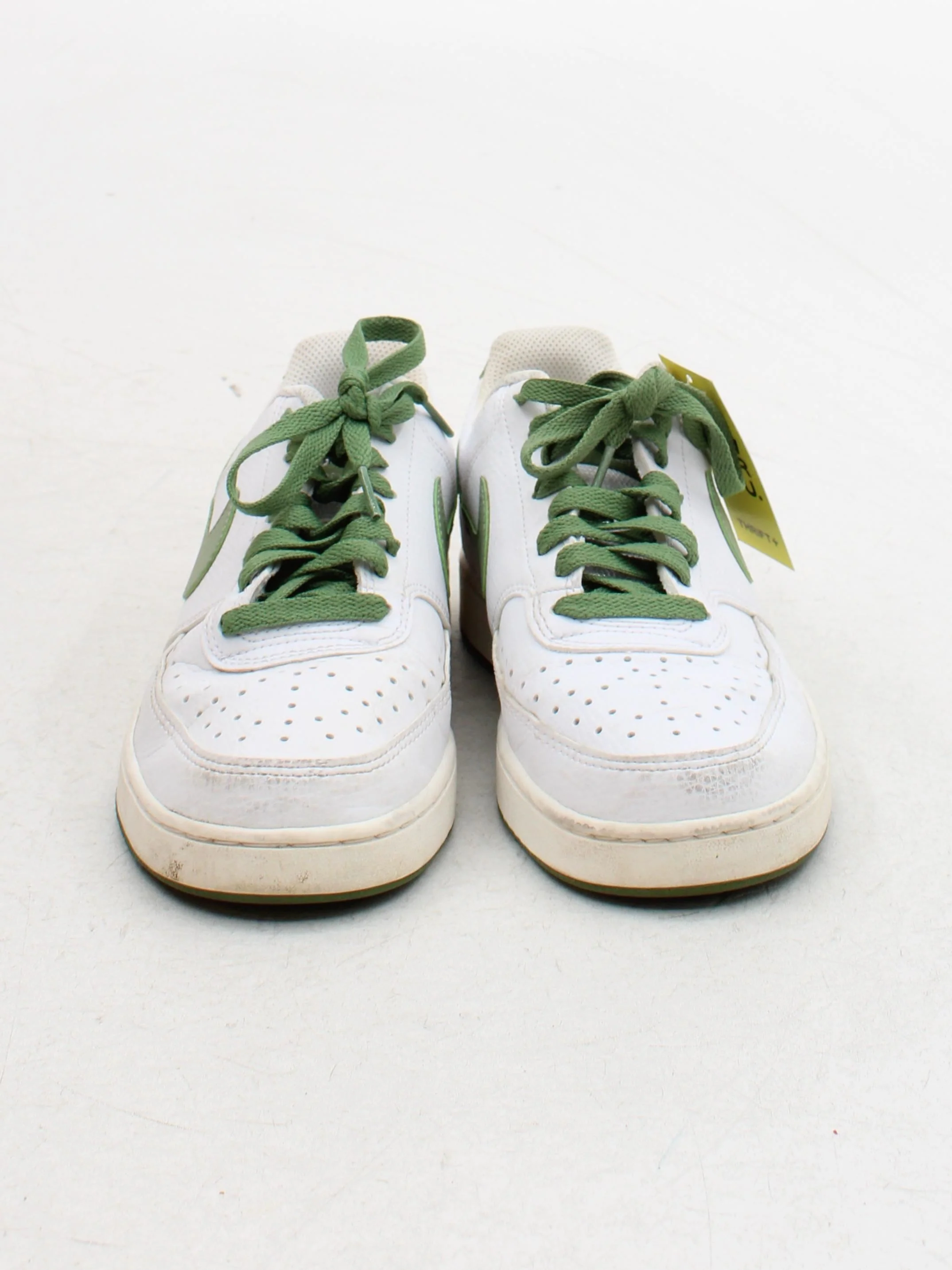 Nike unknown Women's Trainers F15460-1 LUC UK6 in White - Image 2