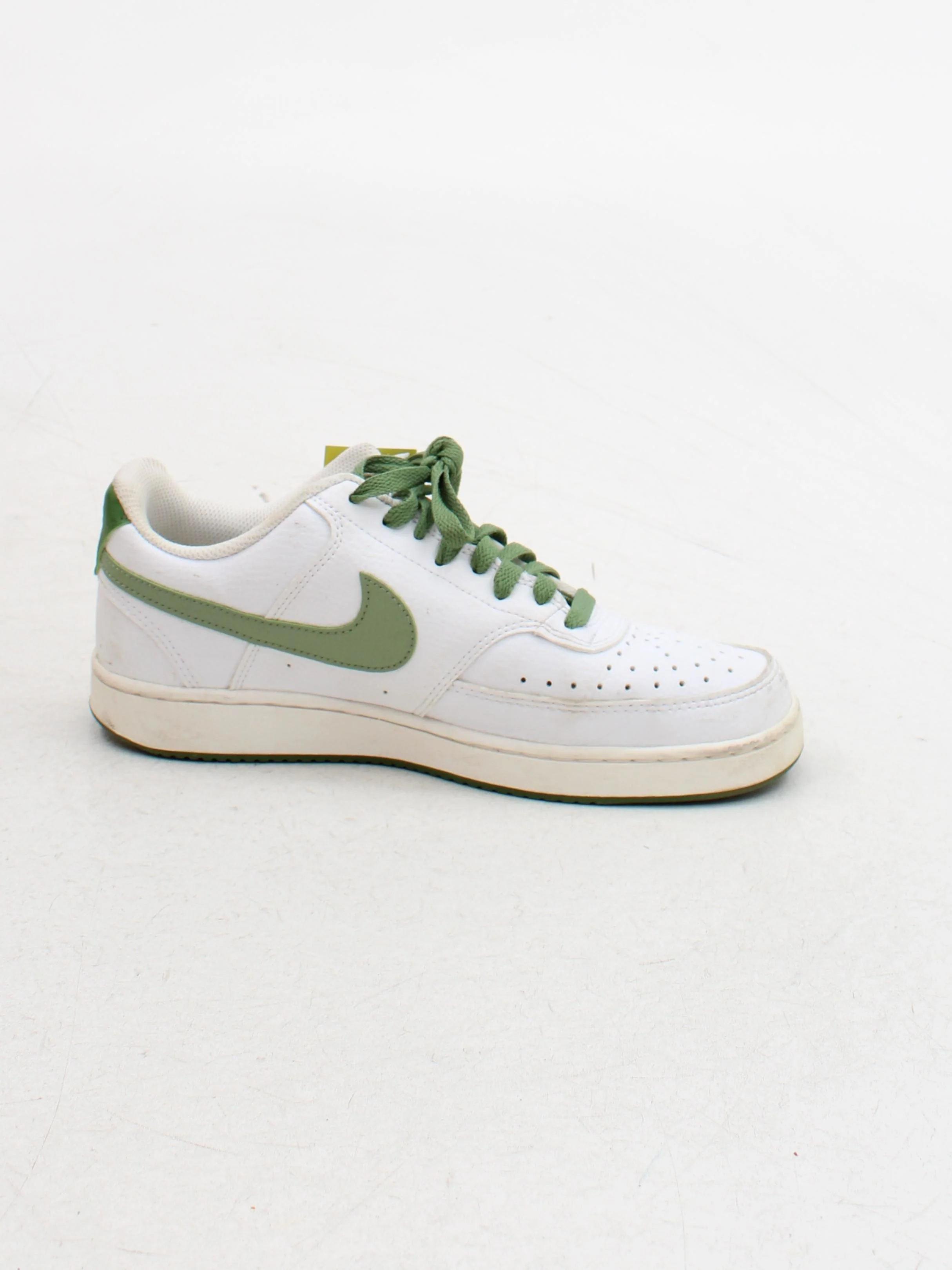 Nike unknown Women's Trainers F15460-1 LUC UK6 in White - Image 5