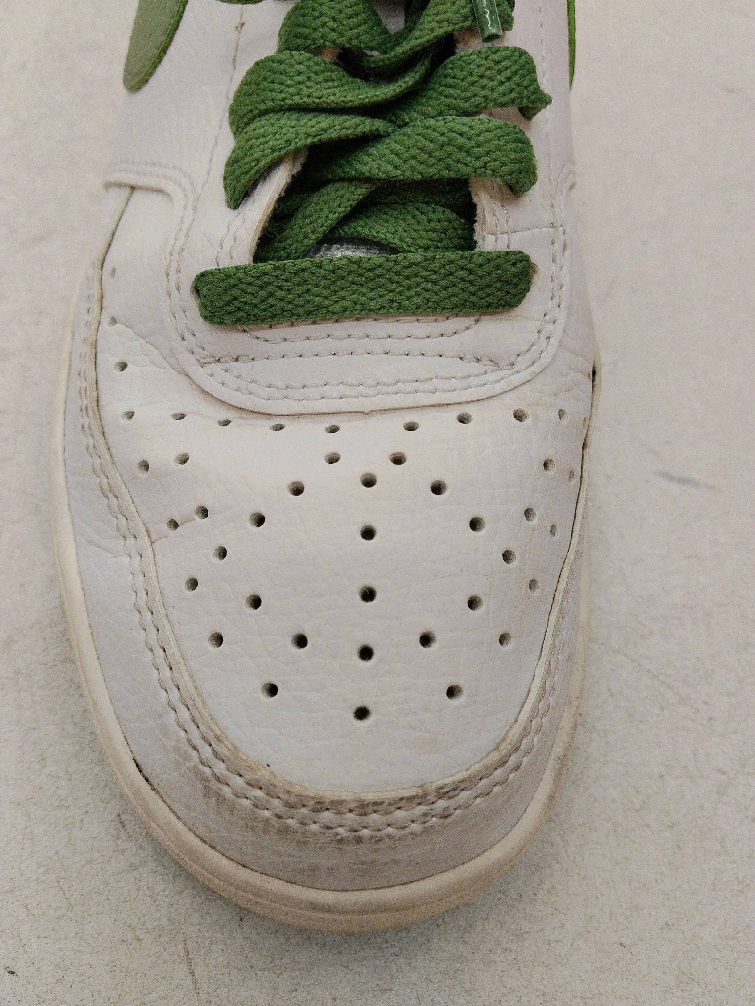 Nike unknown Women's Trainers F15460-1 LUC UK6 in White - Image 9
