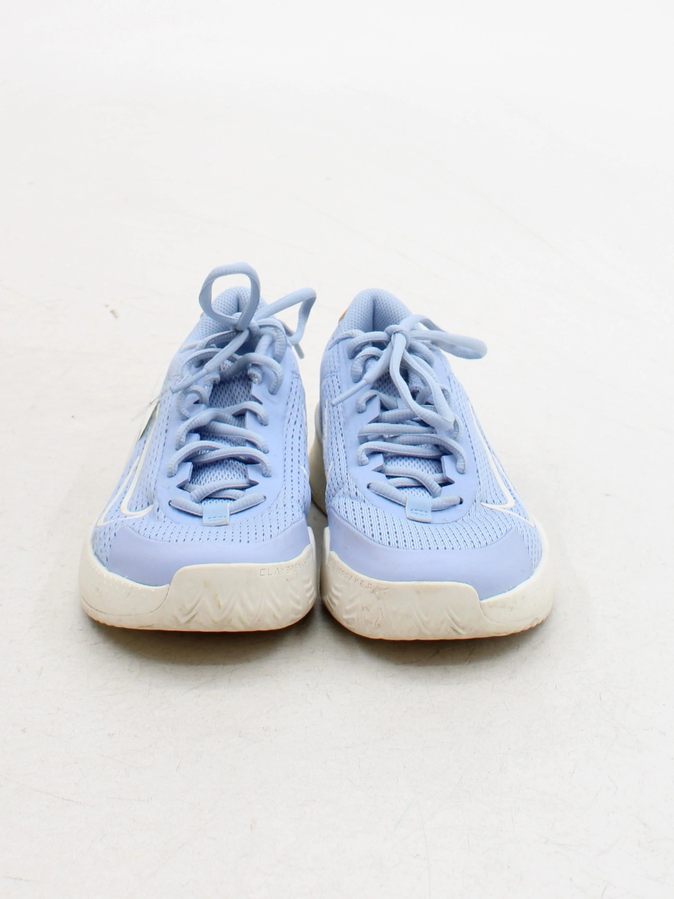 Nike Vapor Lite Women's Trainers EU38.5 in Blue - Image 2