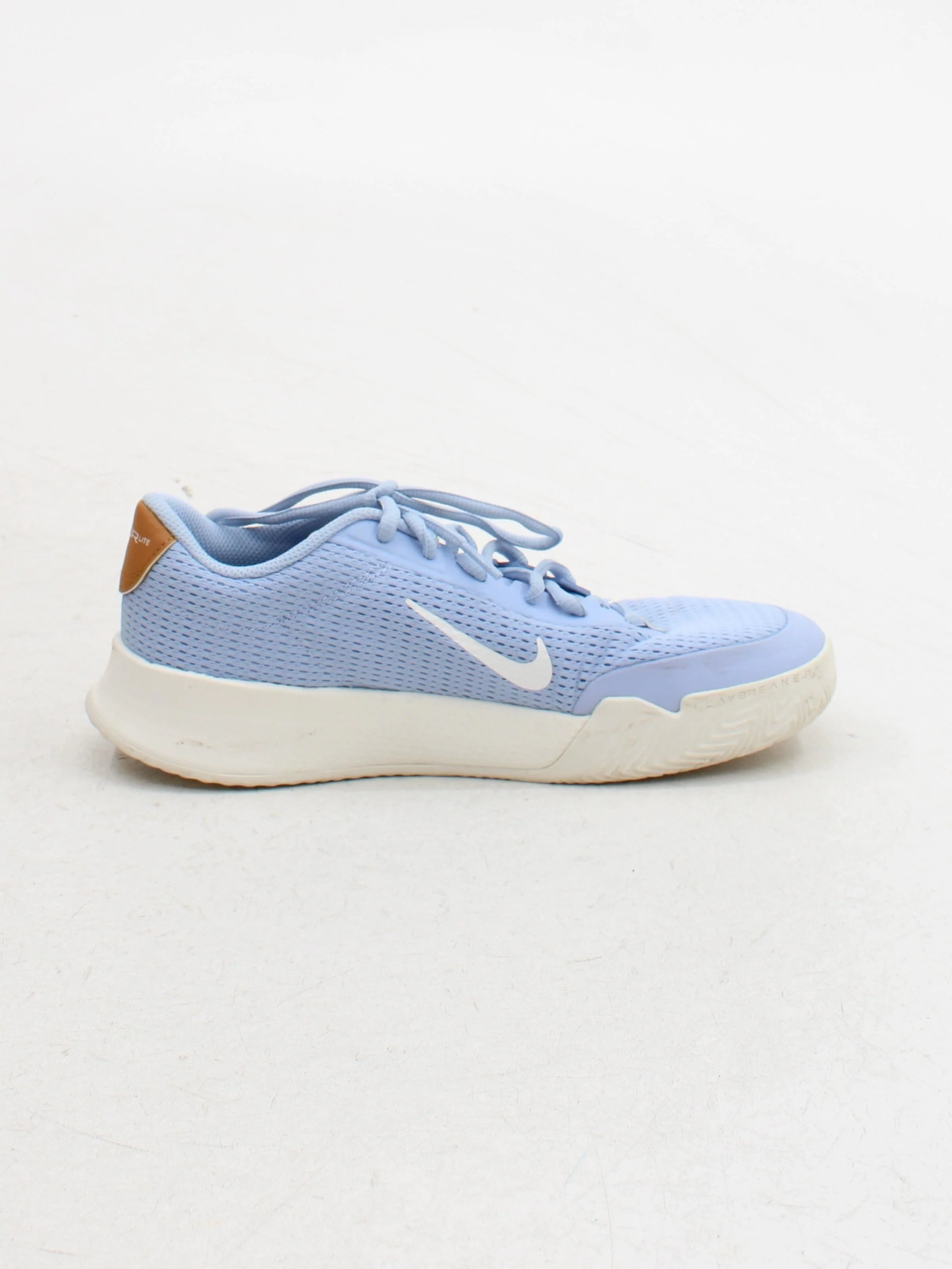 Nike Vapor Lite Women's Trainers EU38.5 in Blue - Image 5