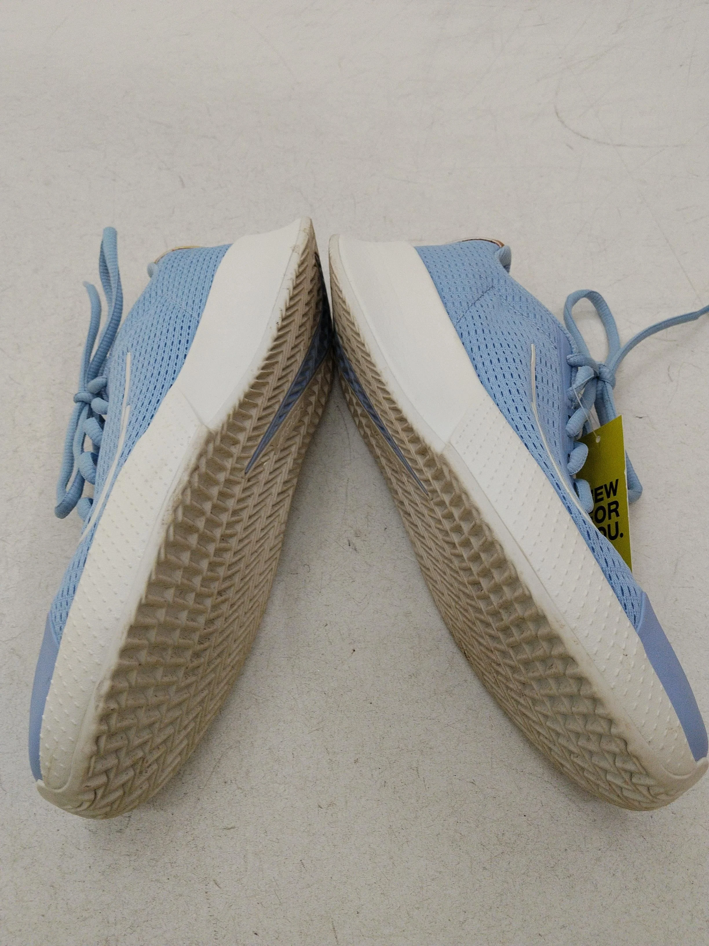 Nike Vapor Lite Women's Trainers EU38.5 in Blue - Image 7
