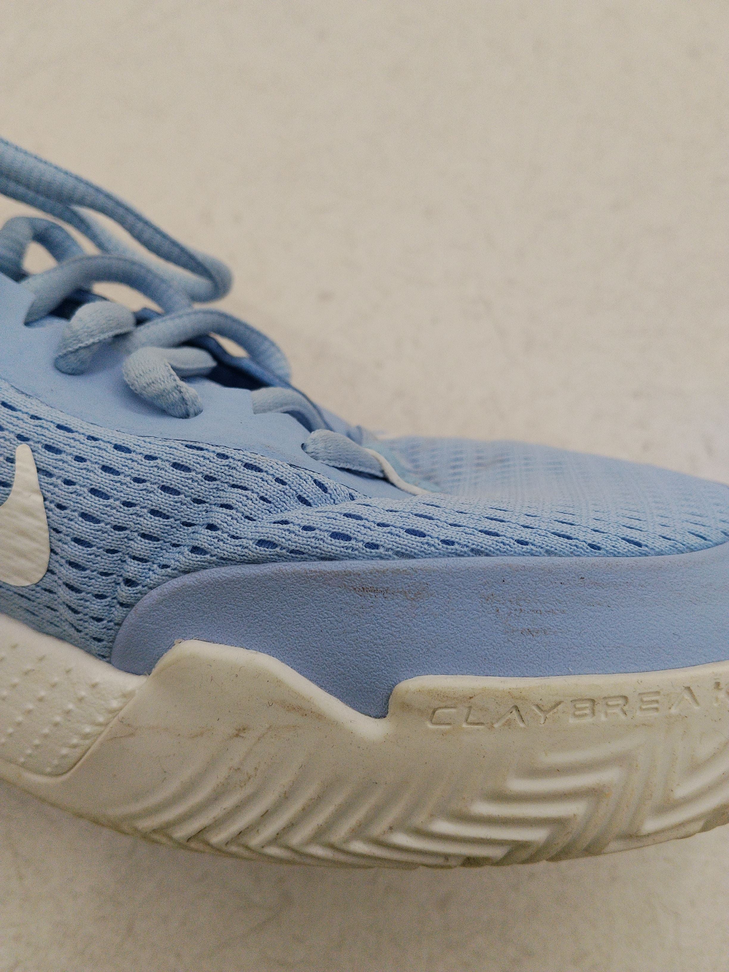 Nike Vapor Lite Women's Trainers EU38.5 in Blue - Image 8