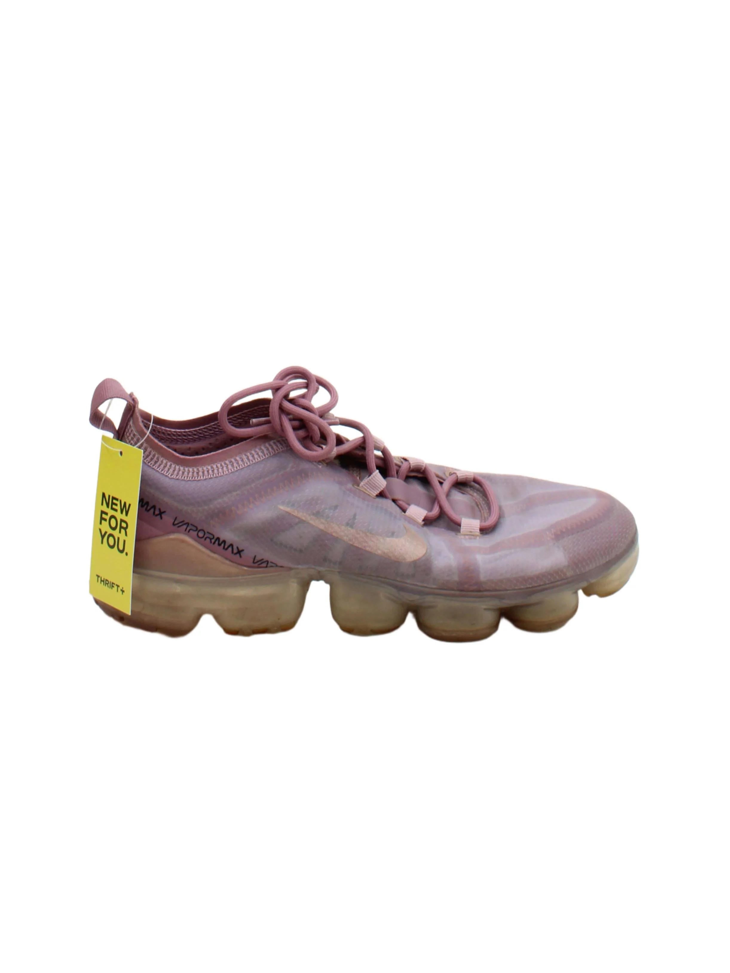 Nike VaporMax Women's Trainers EU39 in Pink