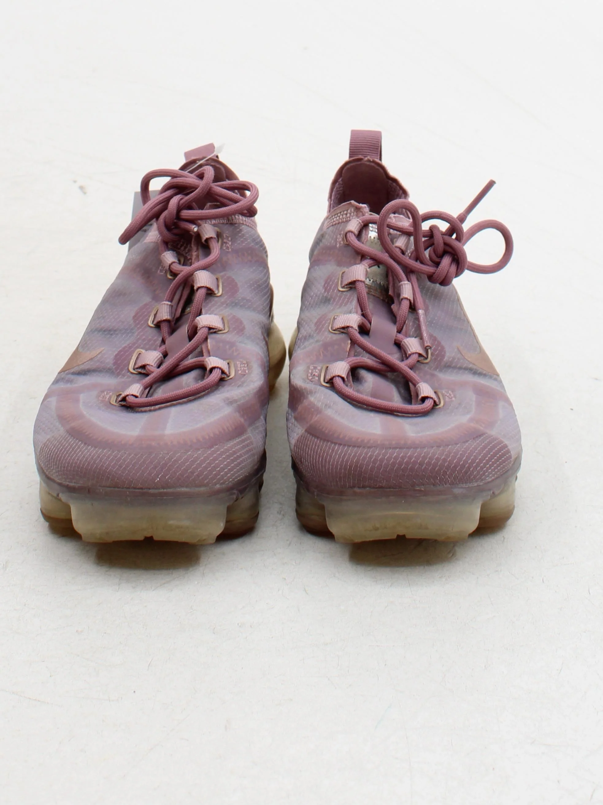 Nike VaporMax Women's Trainers EU39 in Pink - Image 2