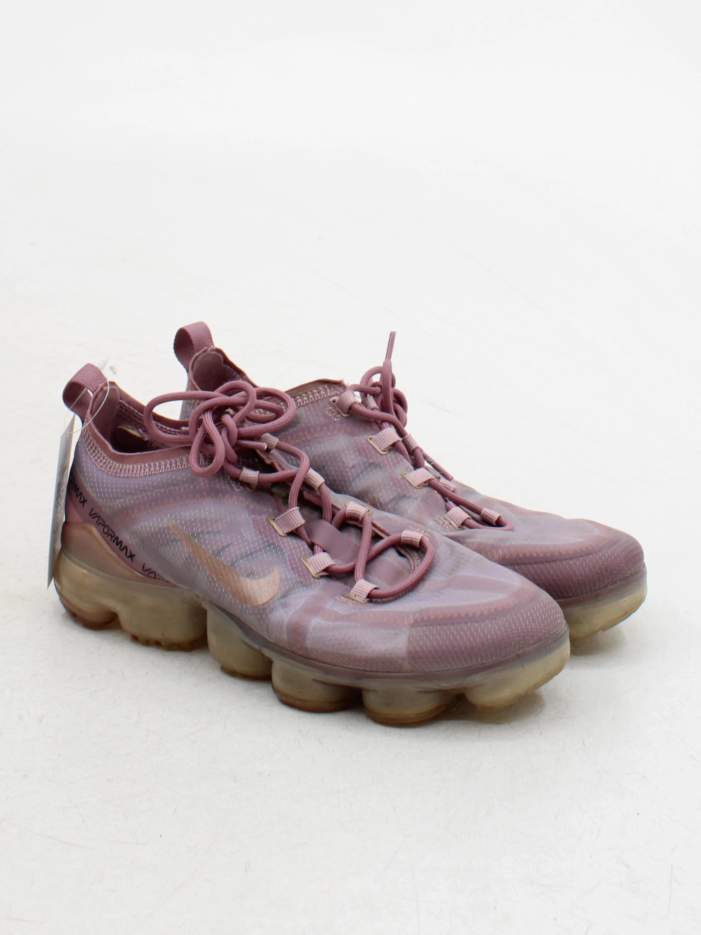 Nike VaporMax Women's Trainers EU39 in Pink - Image 4