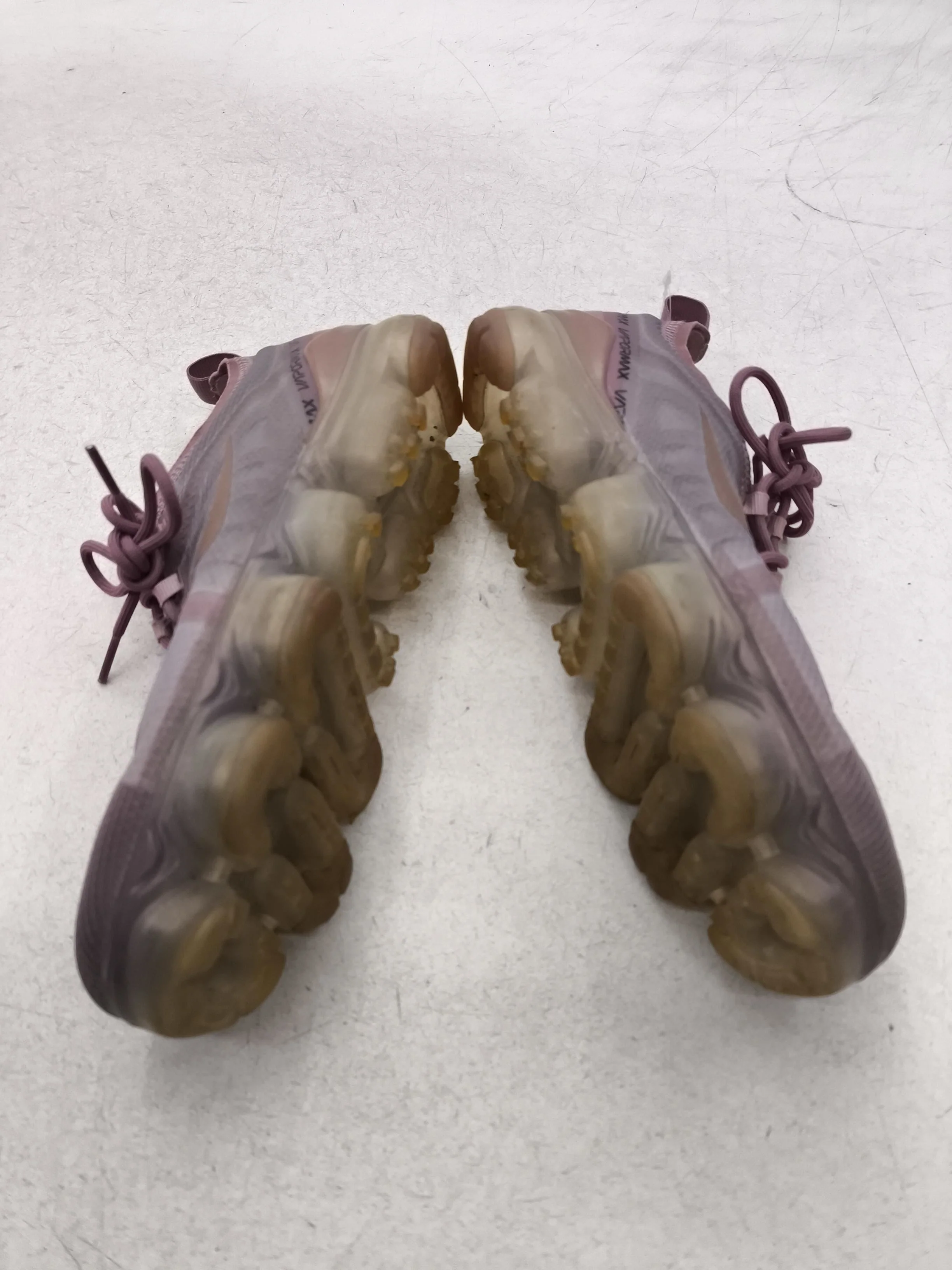 Nike VaporMax Women's Trainers EU39 in Pink - Image 6