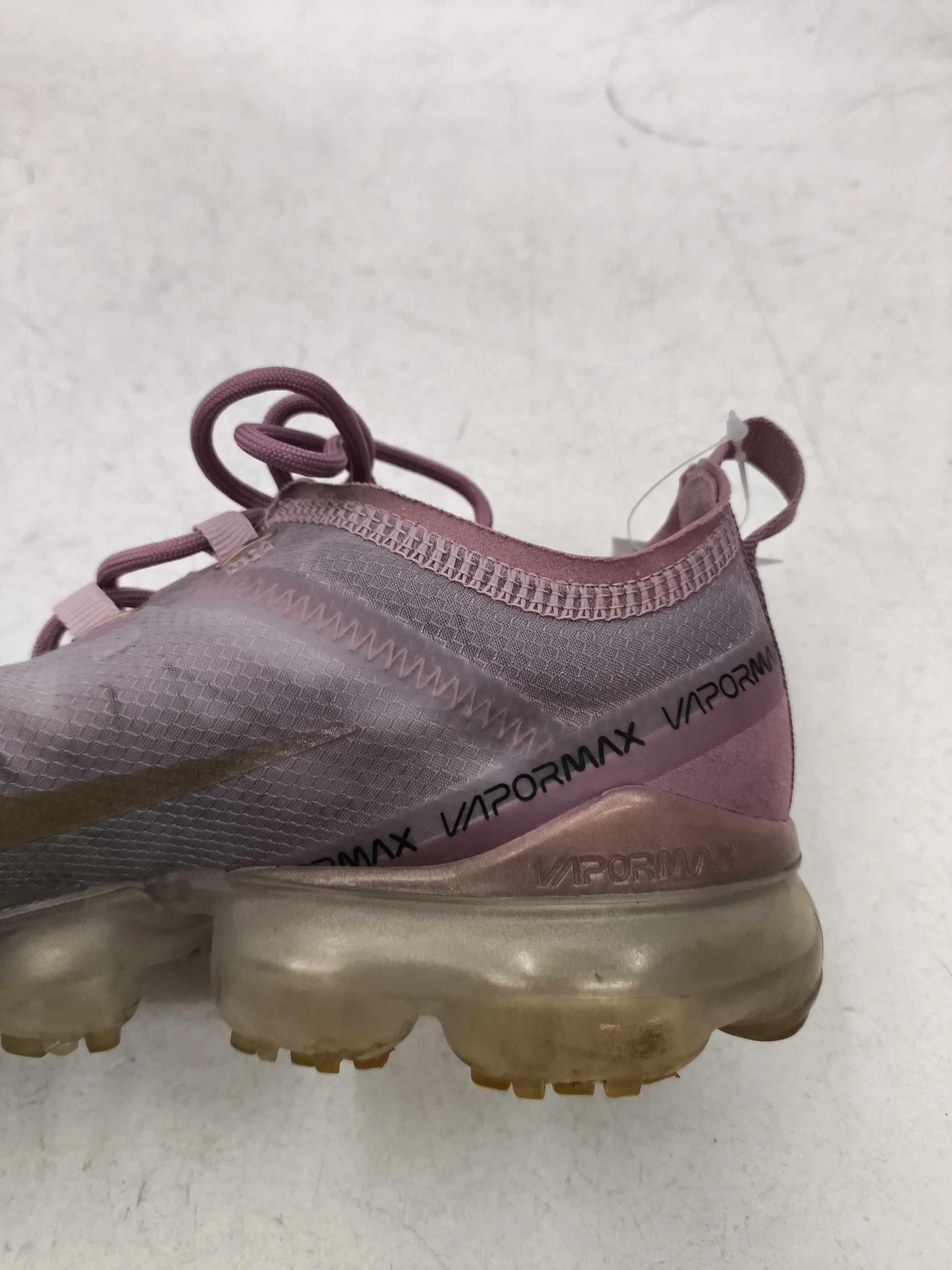 Nike VaporMax Women's Trainers EU39 in Pink - Image 8