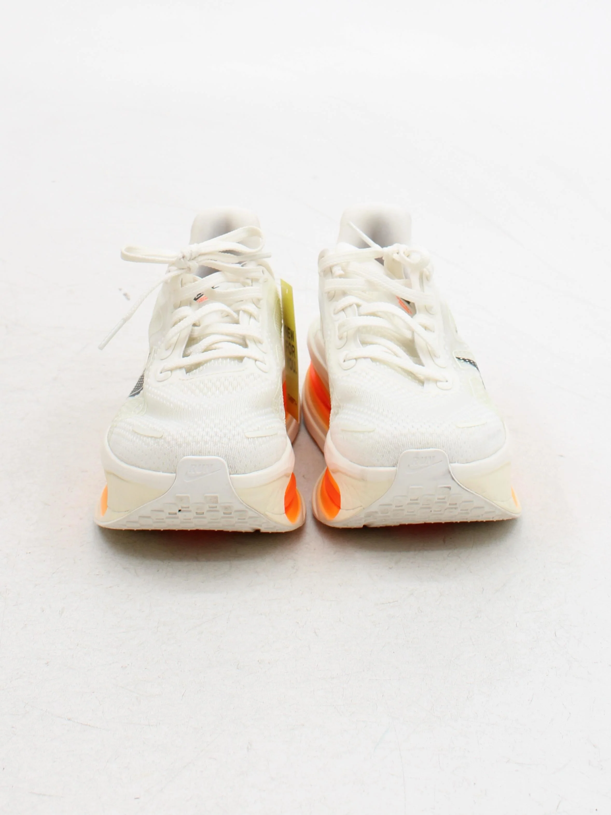 Nike Vomero Women's Trainers null EU38 in White - Image 2