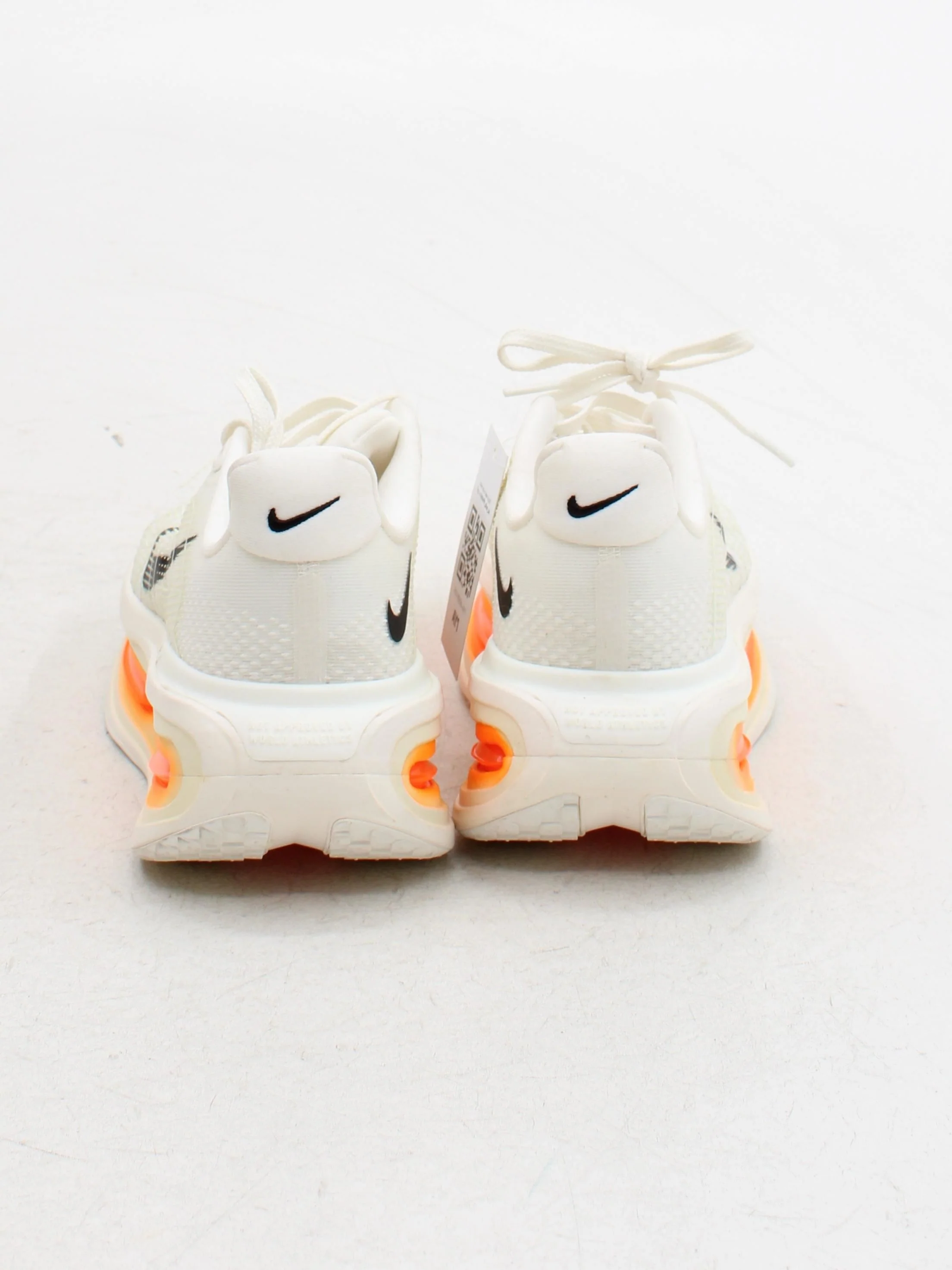 Nike Vomero Women's Trainers null EU38 in White - Image 3
