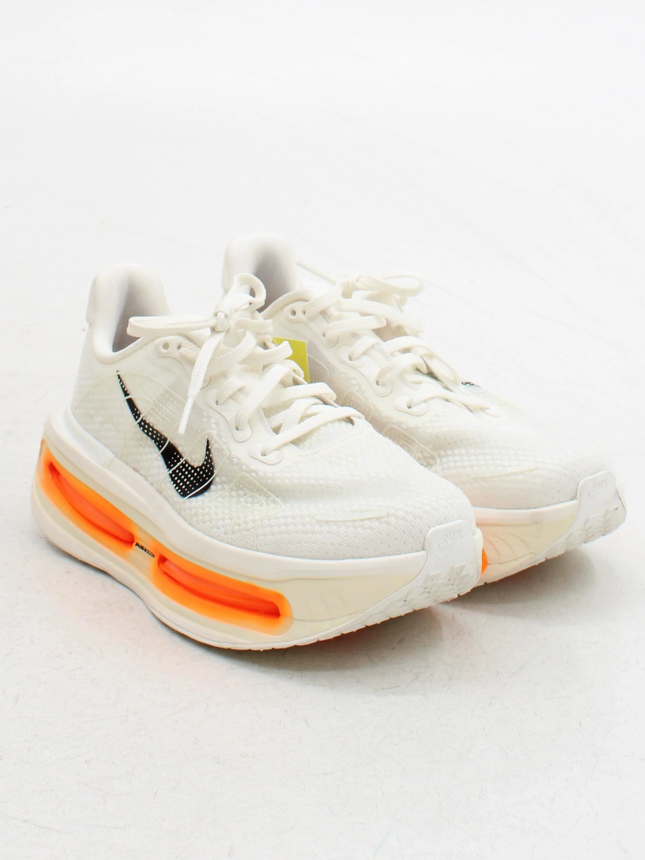 Nike Vomero Women's Trainers null EU38 in White - Image 4