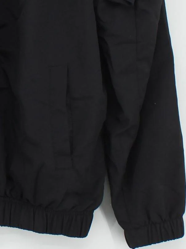 Nike Windbreaker jacket black - Image 4