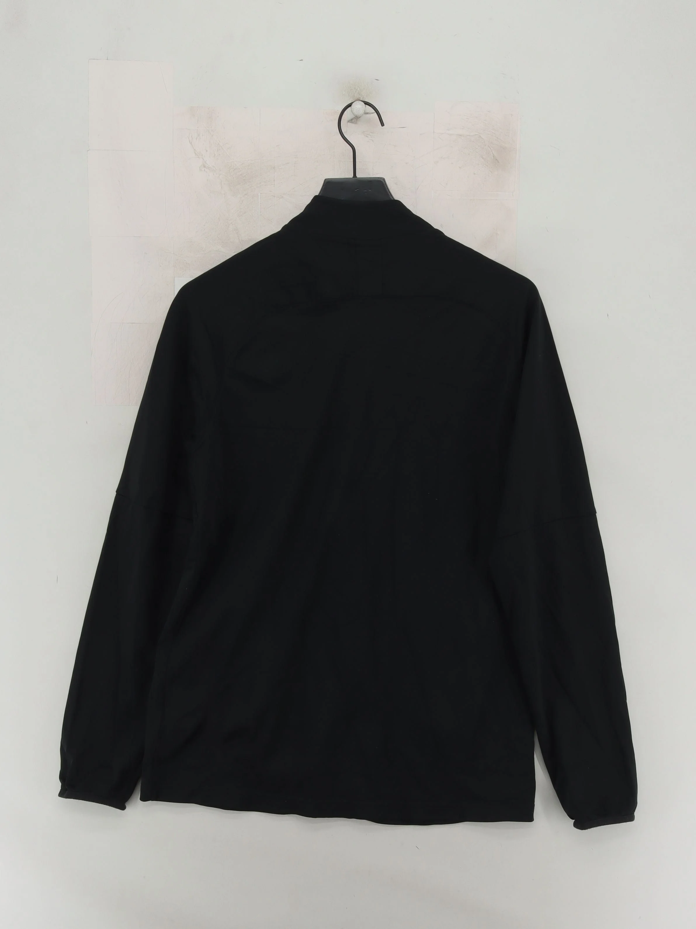 Nike Windbreaker jacket black - Image 2