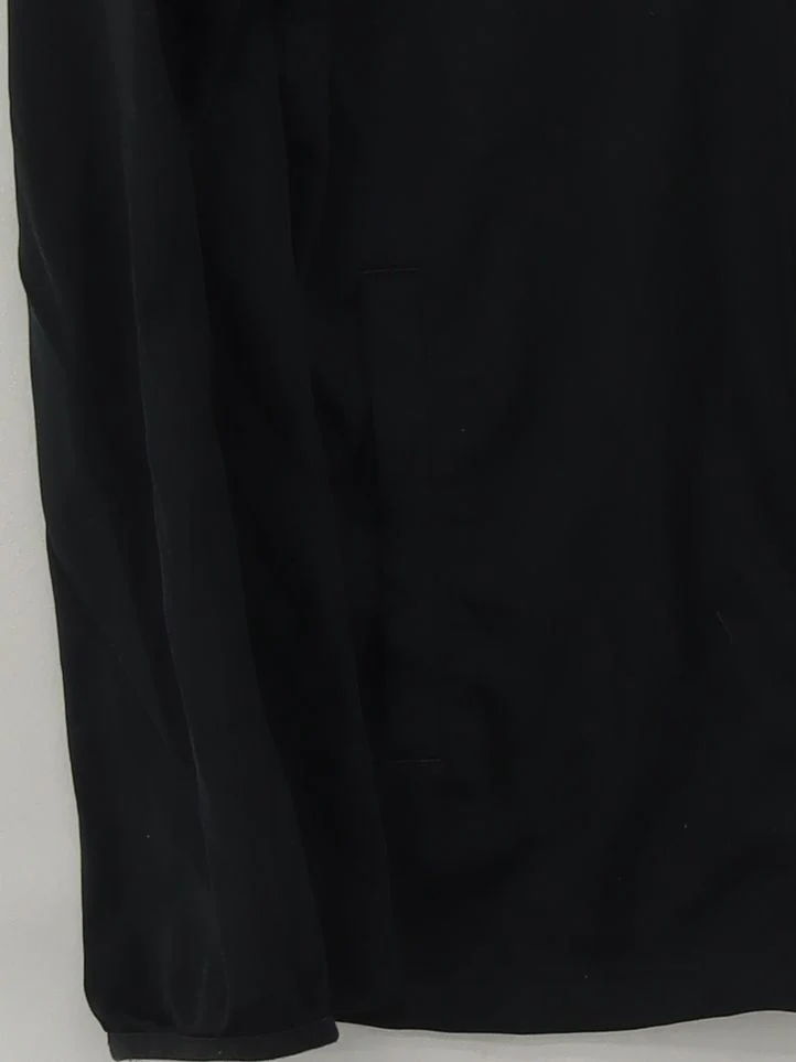 Nike Windbreaker jacket black - Image 4