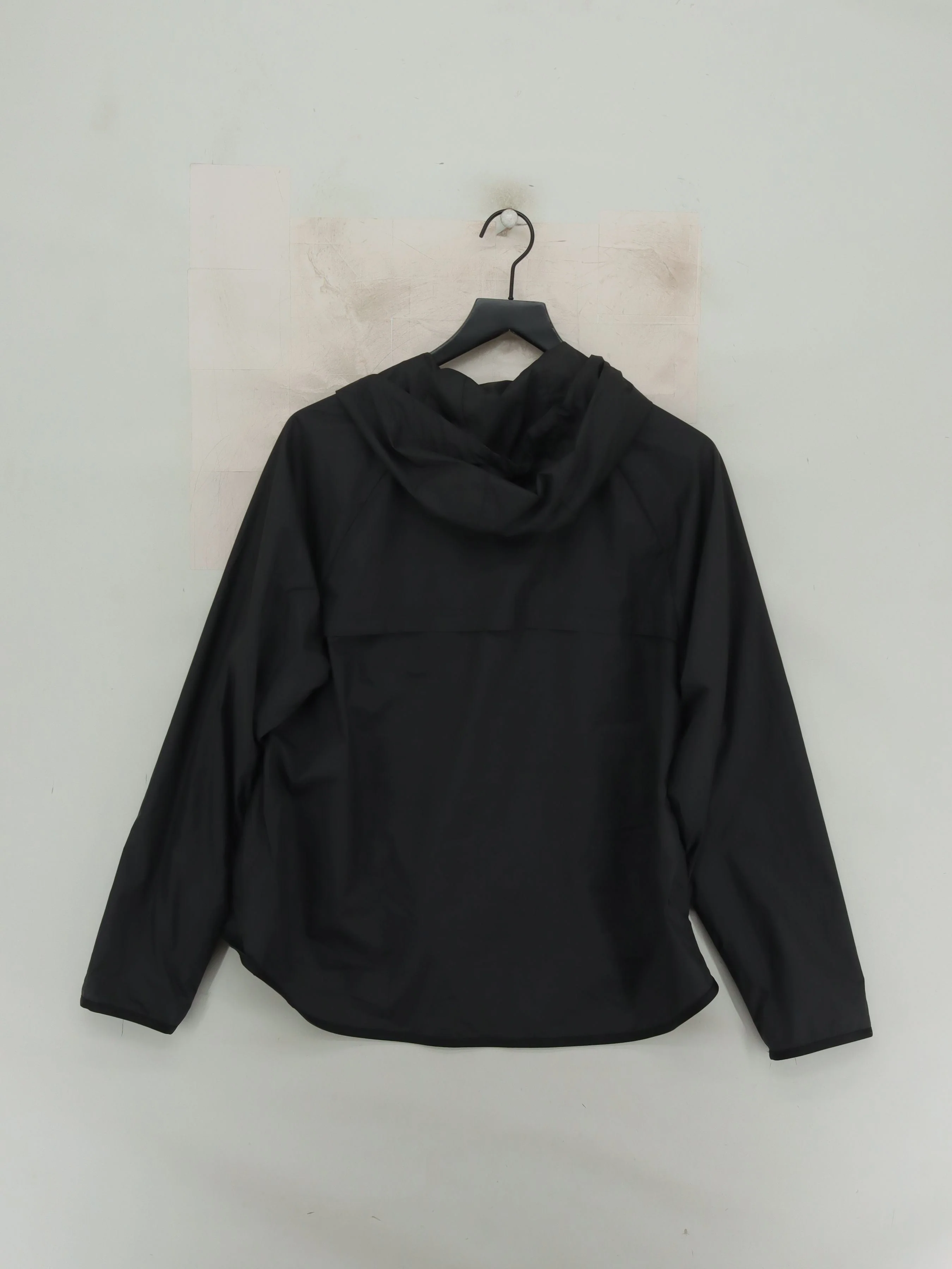 Nike Windbreaker jacket black - Image 2