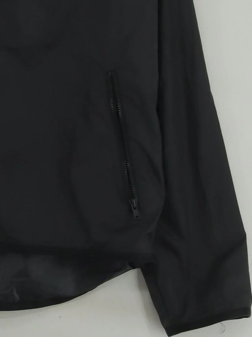 Nike Windbreaker jacket black - Image 4