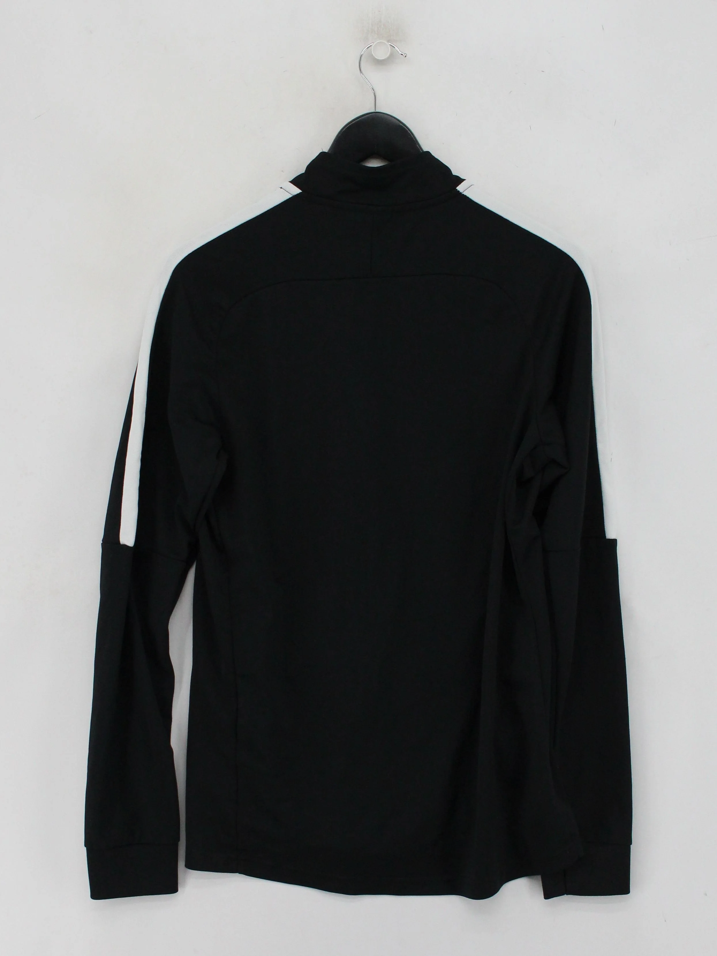 Nike Windbreaker jacket black - Image 2