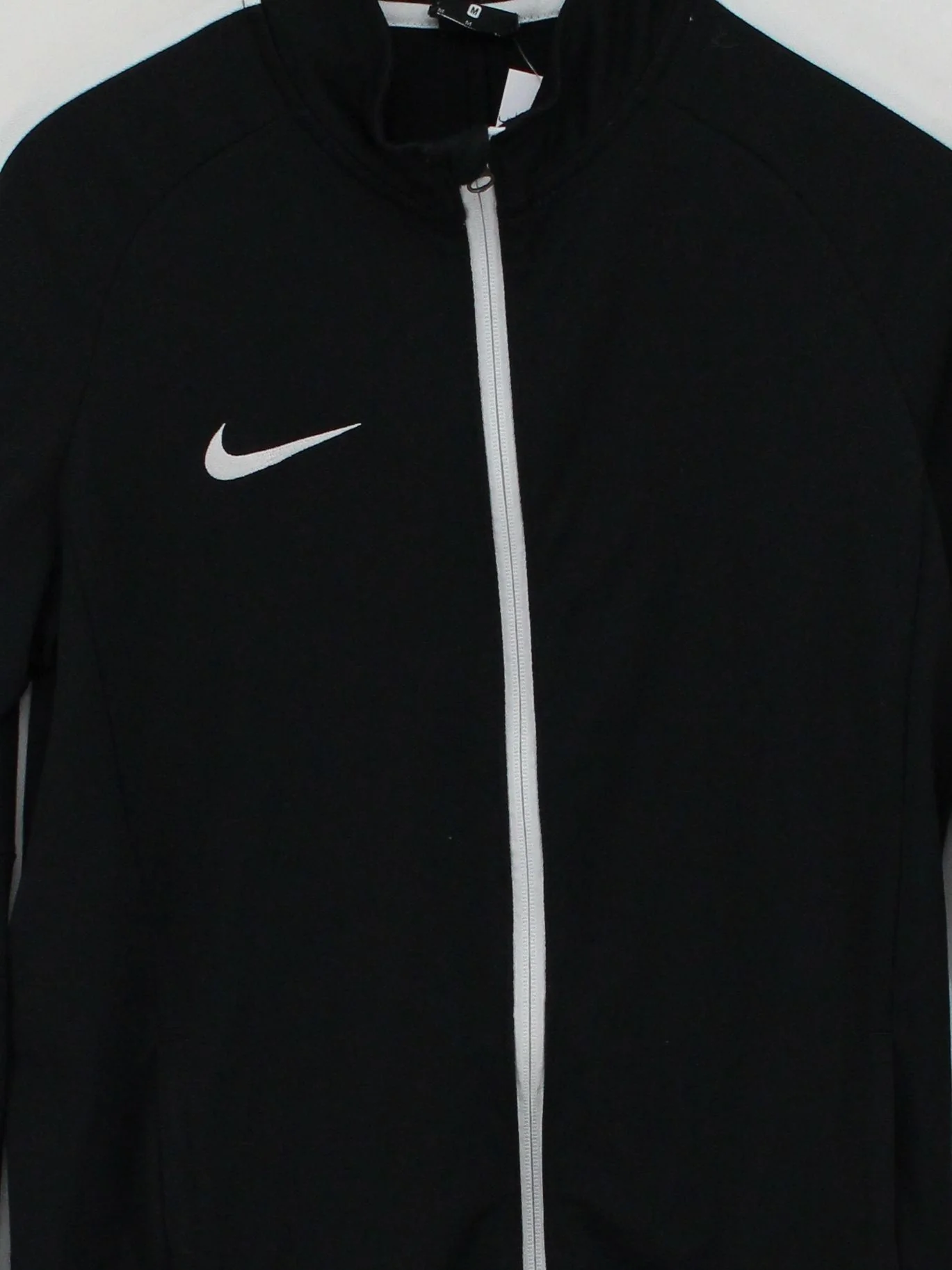 Nike Windbreaker jacket black - Image 3
