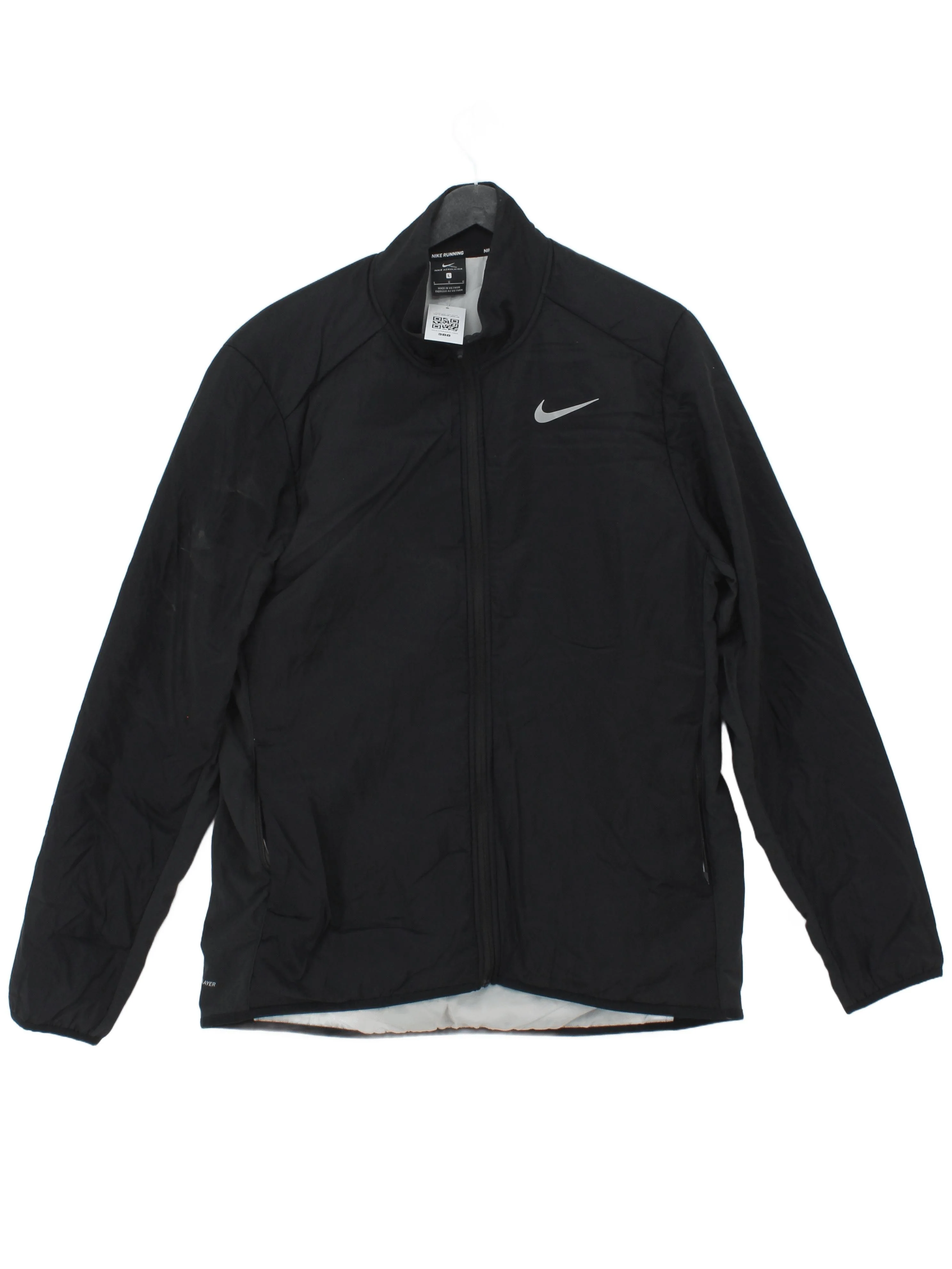 Nike Windbreaker jacket black
