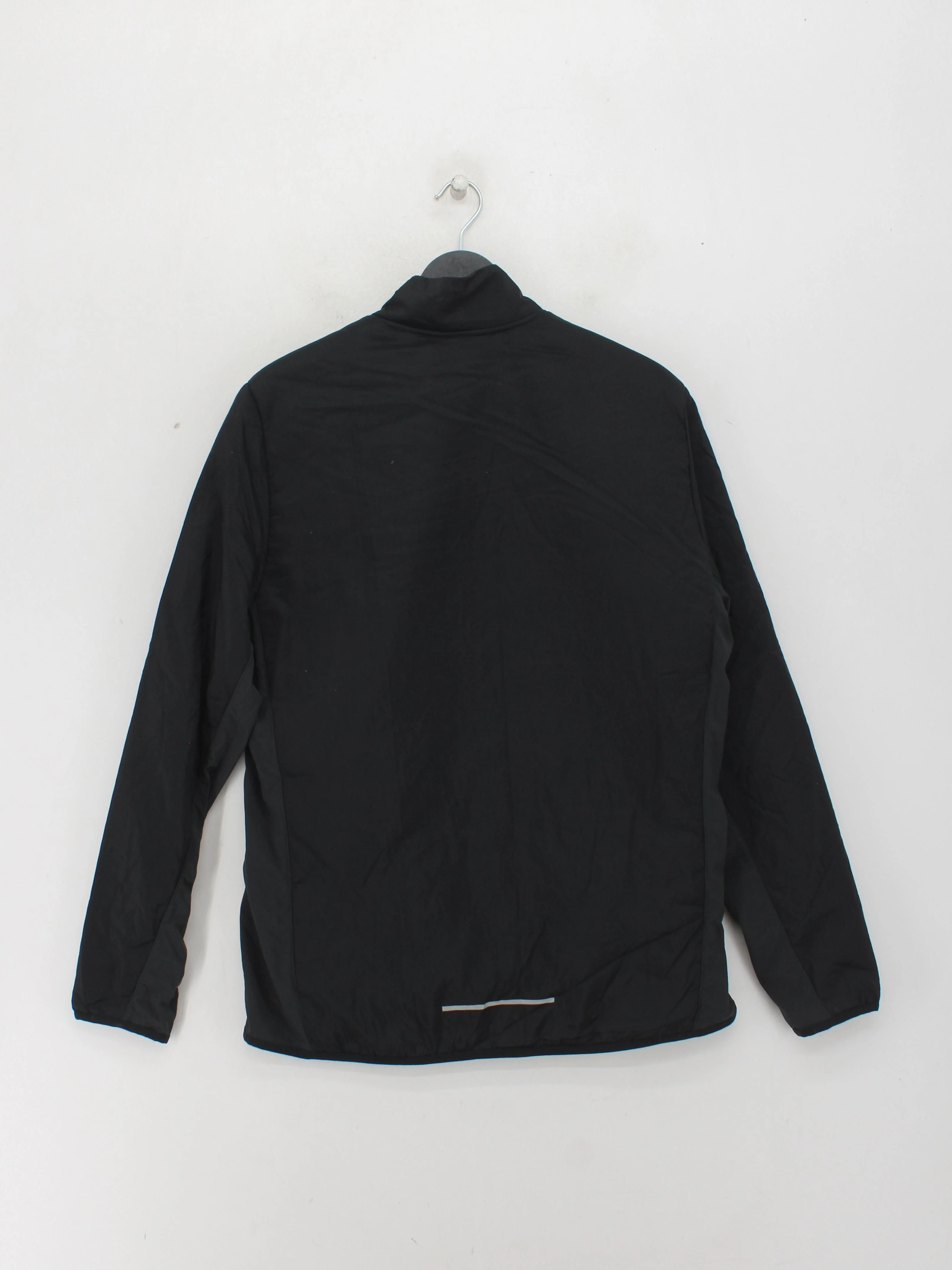 Nike Windbreaker jacket black - Image 2