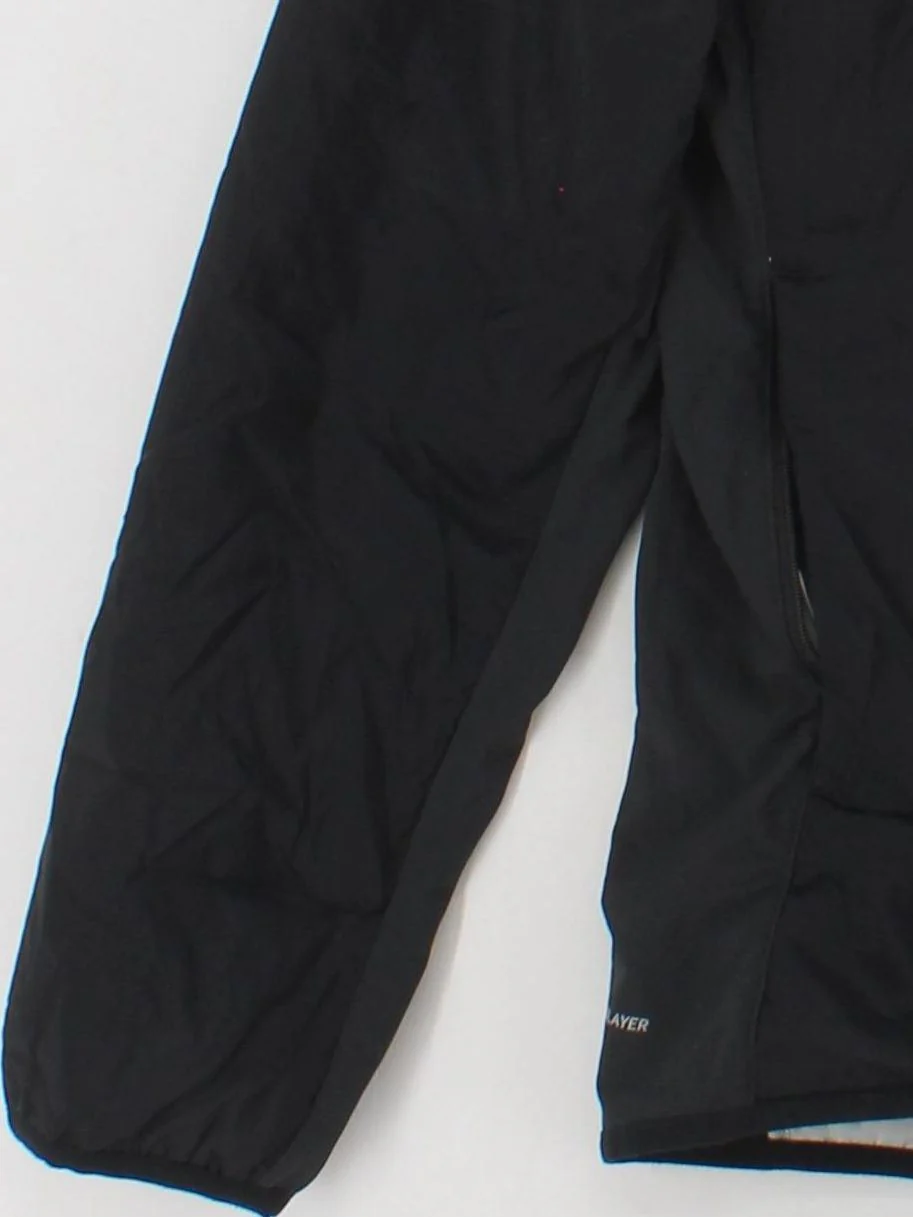 Nike Windbreaker jacket black - Image 4
