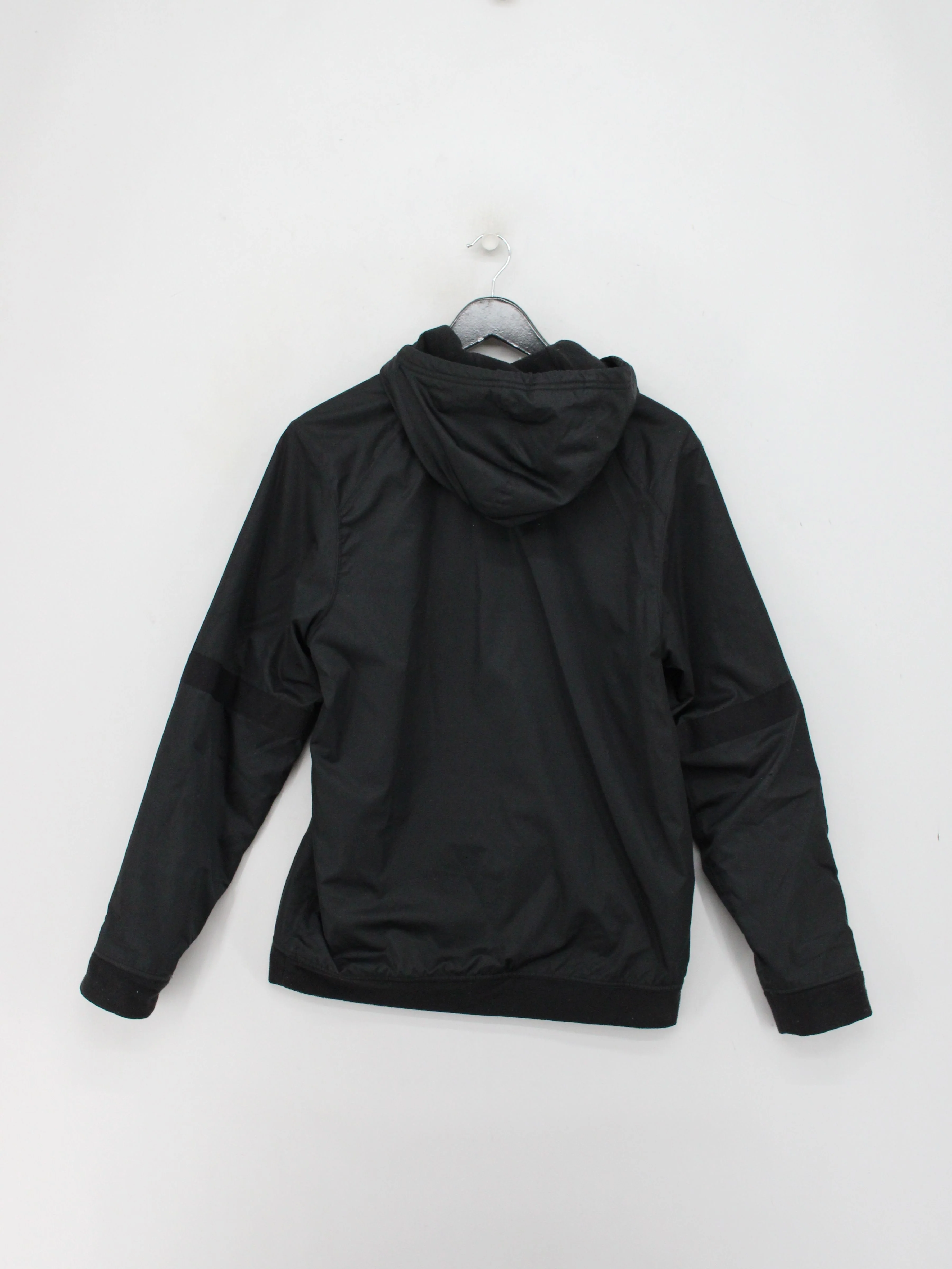 Nike Windbreaker jacket black - Image 2