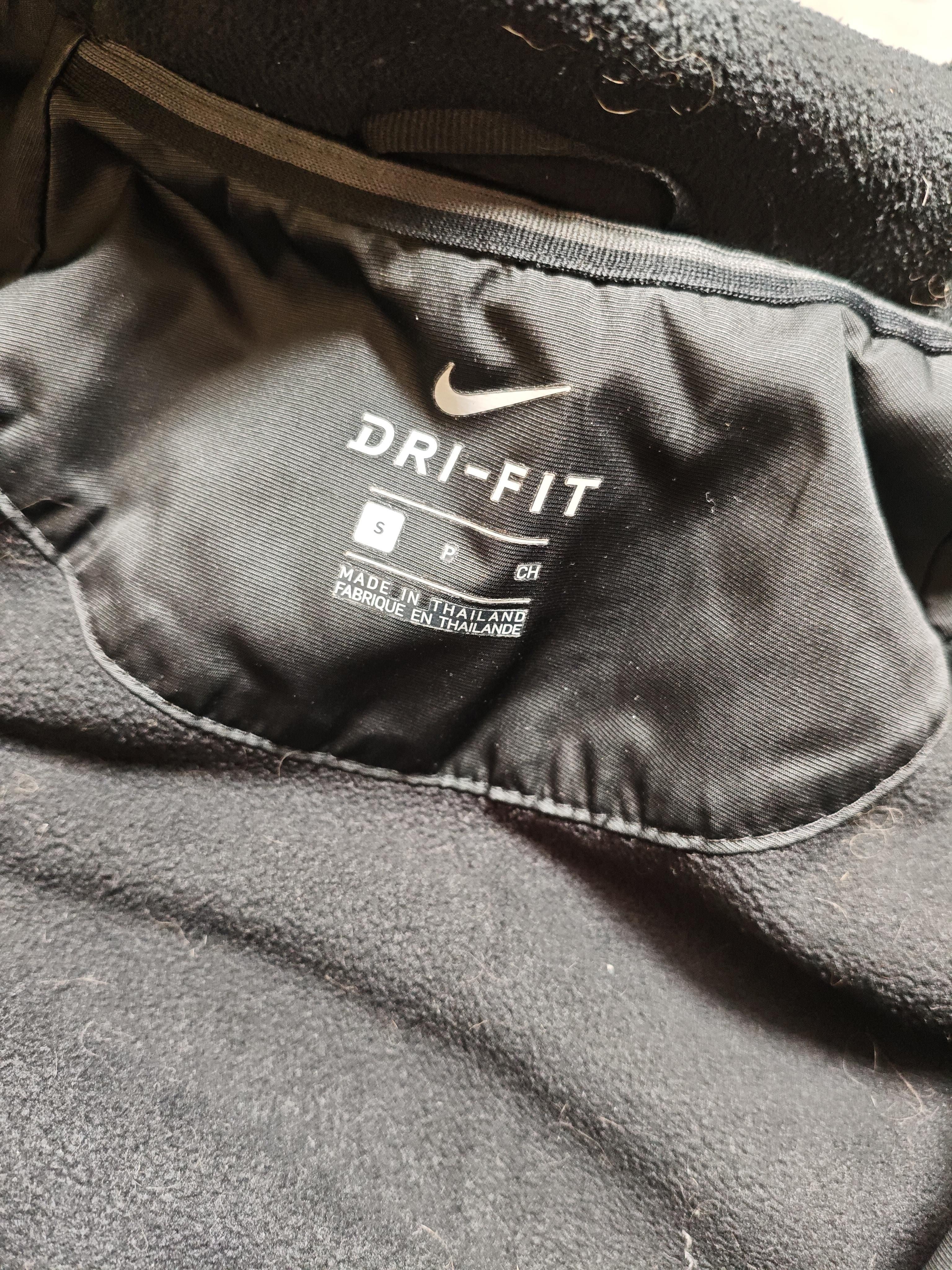 Nike Windbreaker jacket black - Image 6