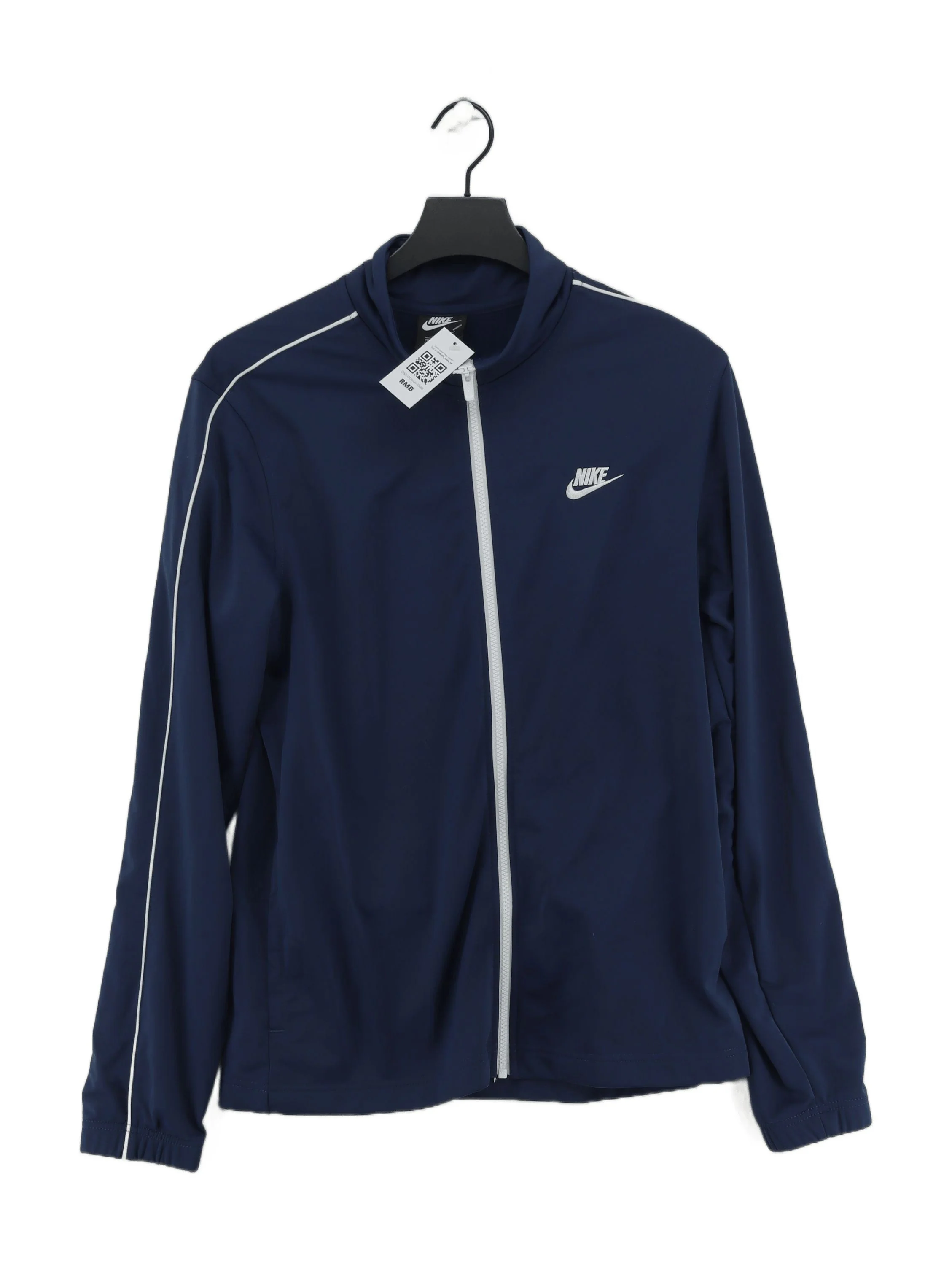 Nike Windbreaker jacket blue