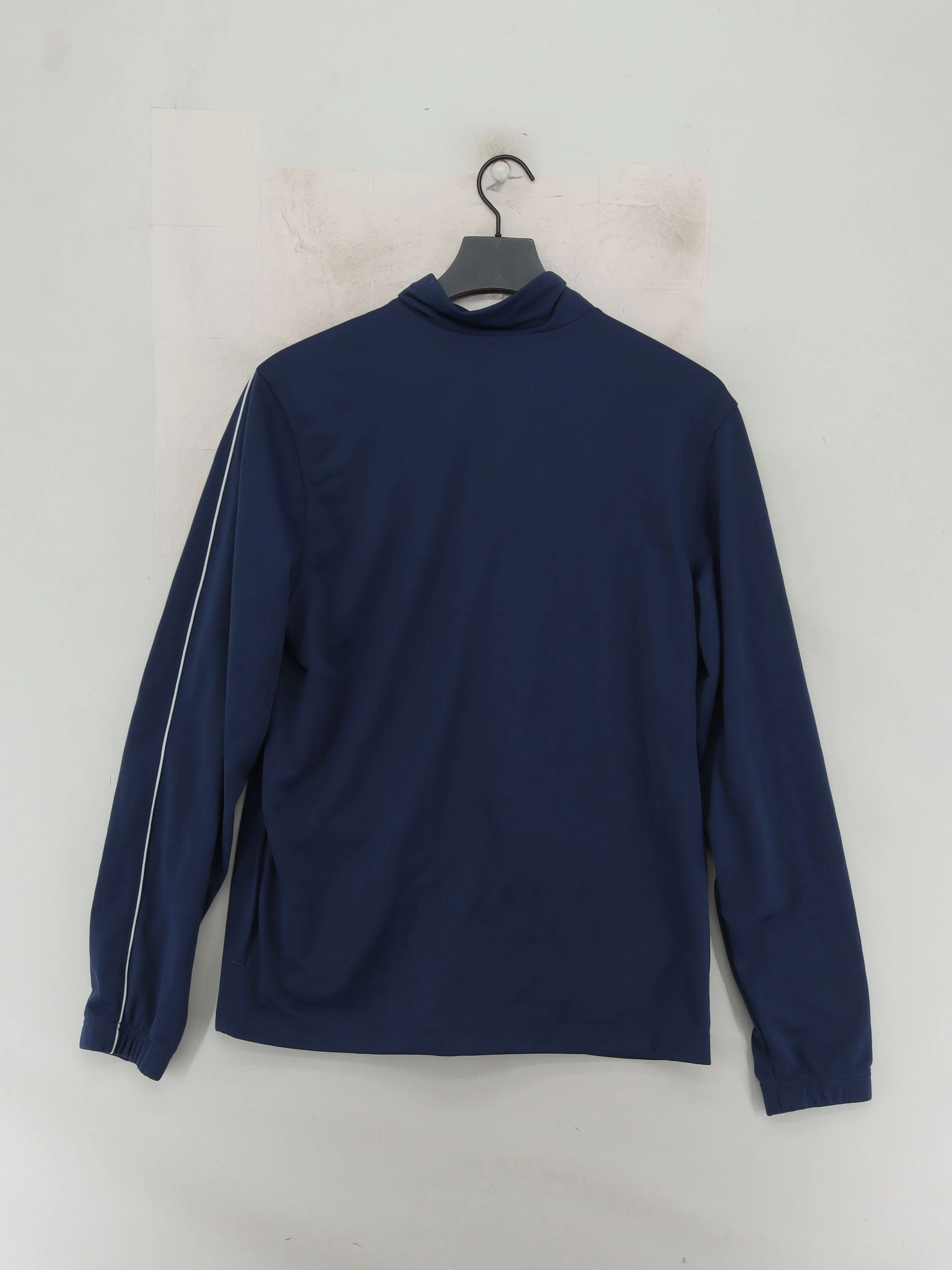 Nike Windbreaker jacket blue - Image 2
