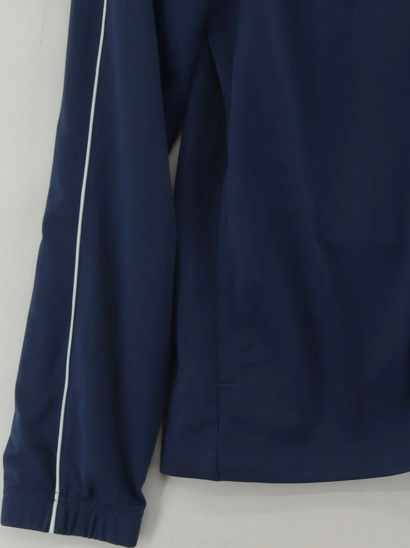 Nike Windbreaker jacket blue - Image 4