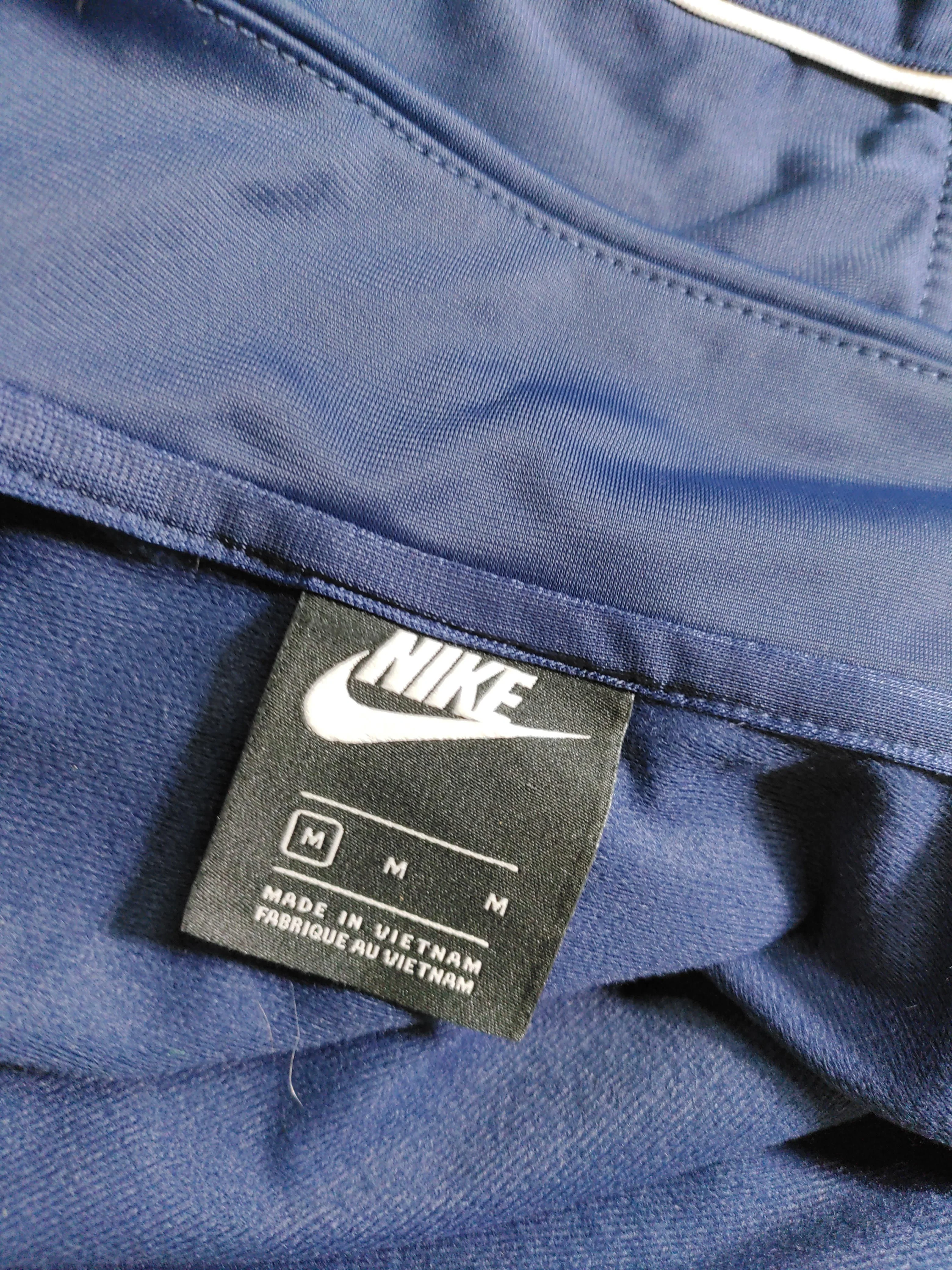 Nike Windbreaker jacket blue - Image 5