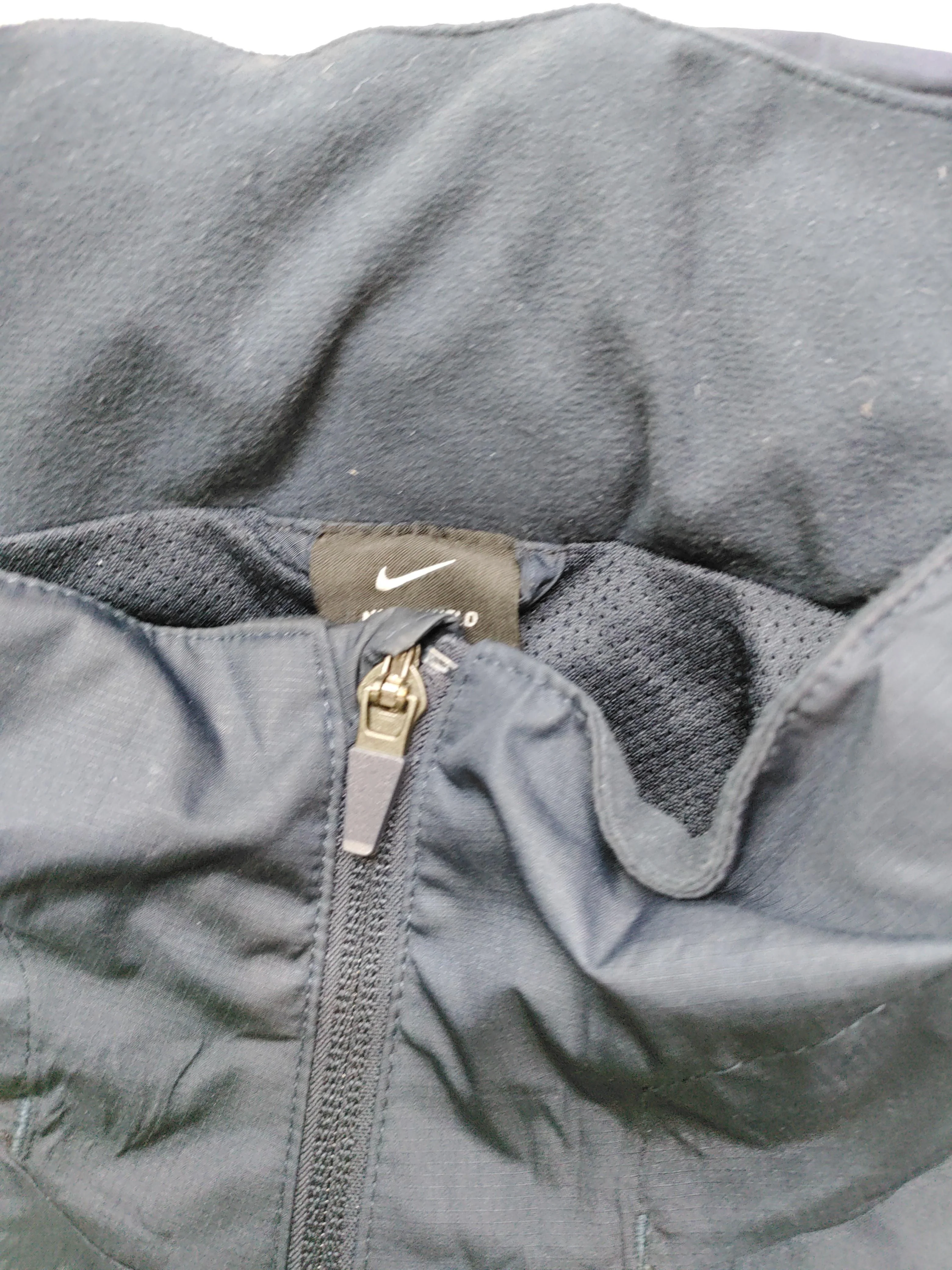 Nike Windbreaker jacket blue - Image 5