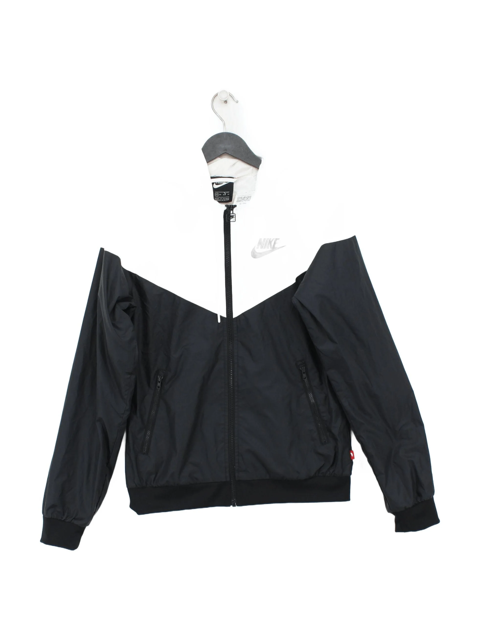 Nike Windbreaker jacket multi