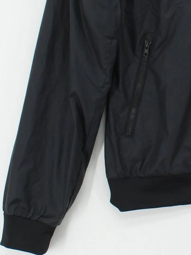 Nike Windbreaker jacket multi - Image 4