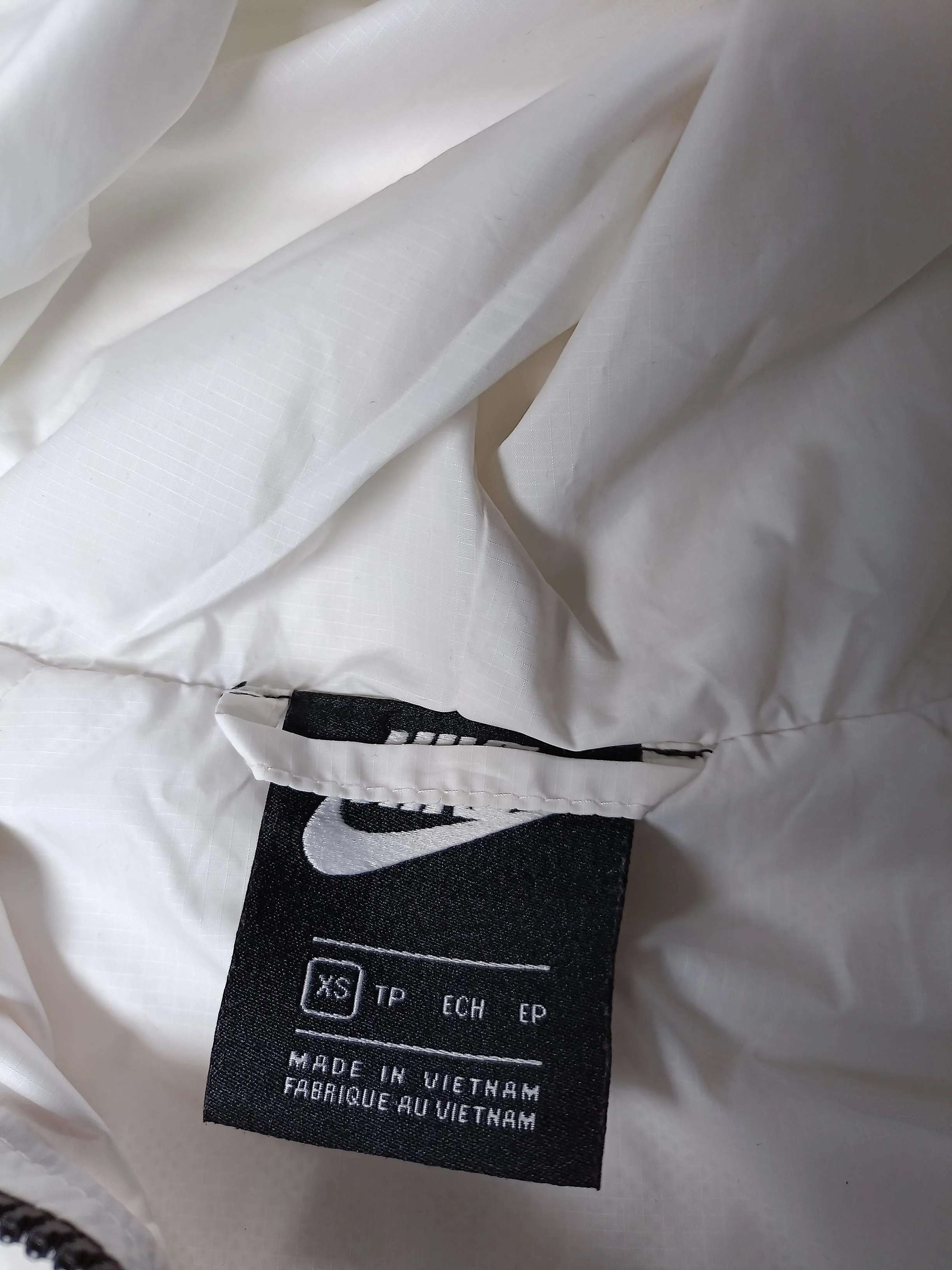 Nike Windbreaker jacket multi - Image 5