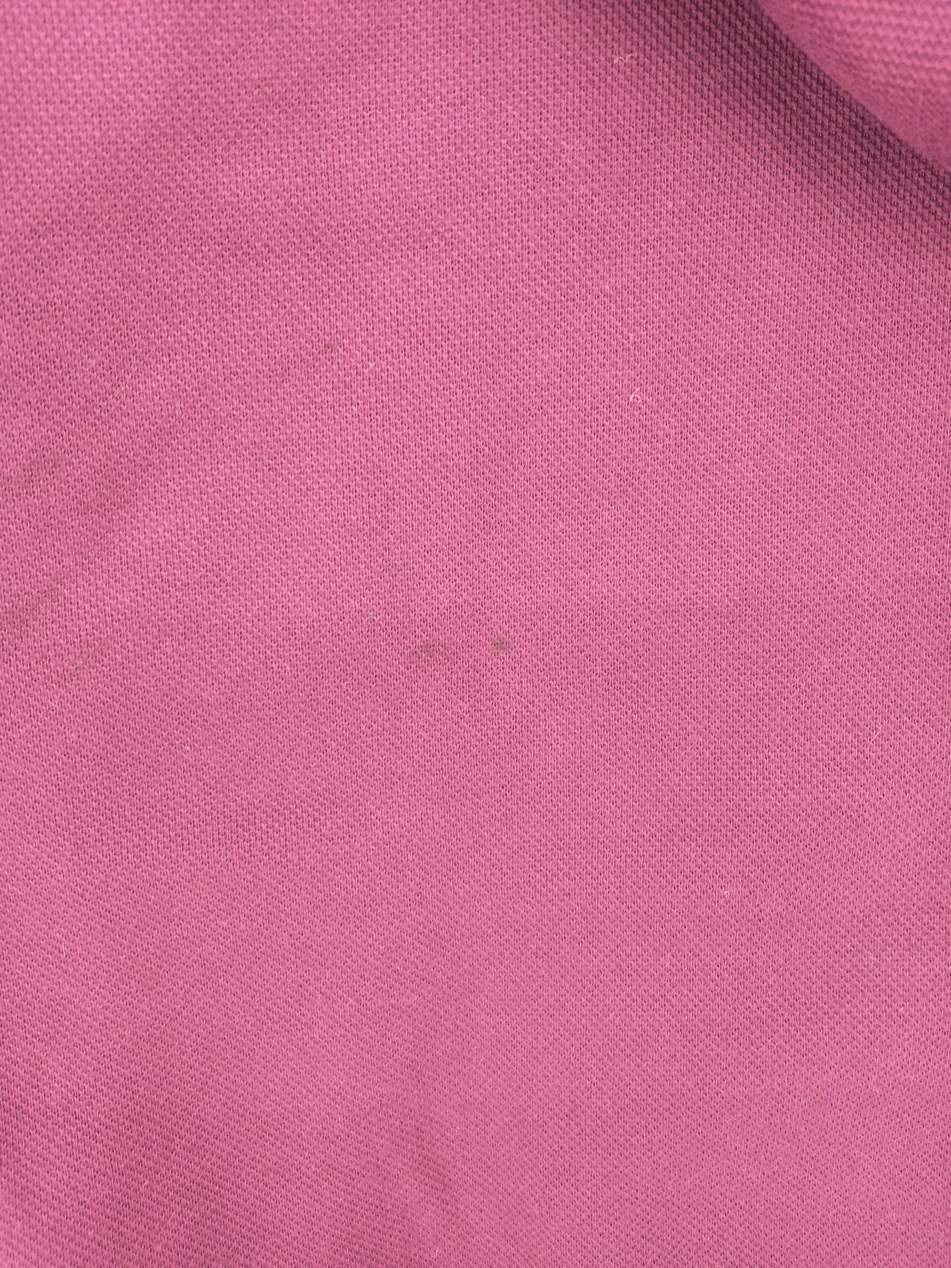 Nike Women's Hoodie XS Purple Polyester with Cotton Pullover - Image 5