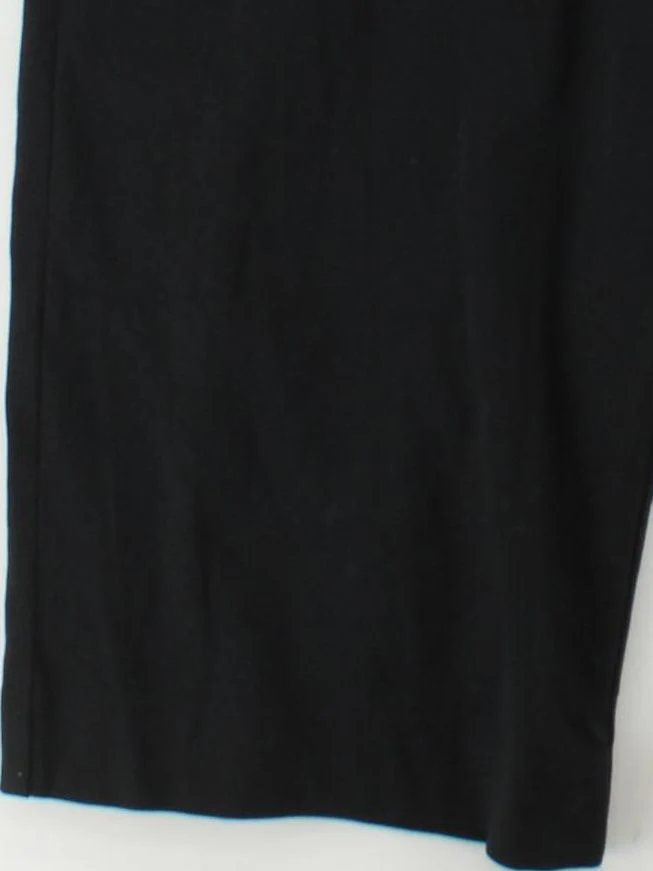 Nike Women's Jumpsuit XL Black Cotton with Elastane Jumpsuit New with tags - Image 4