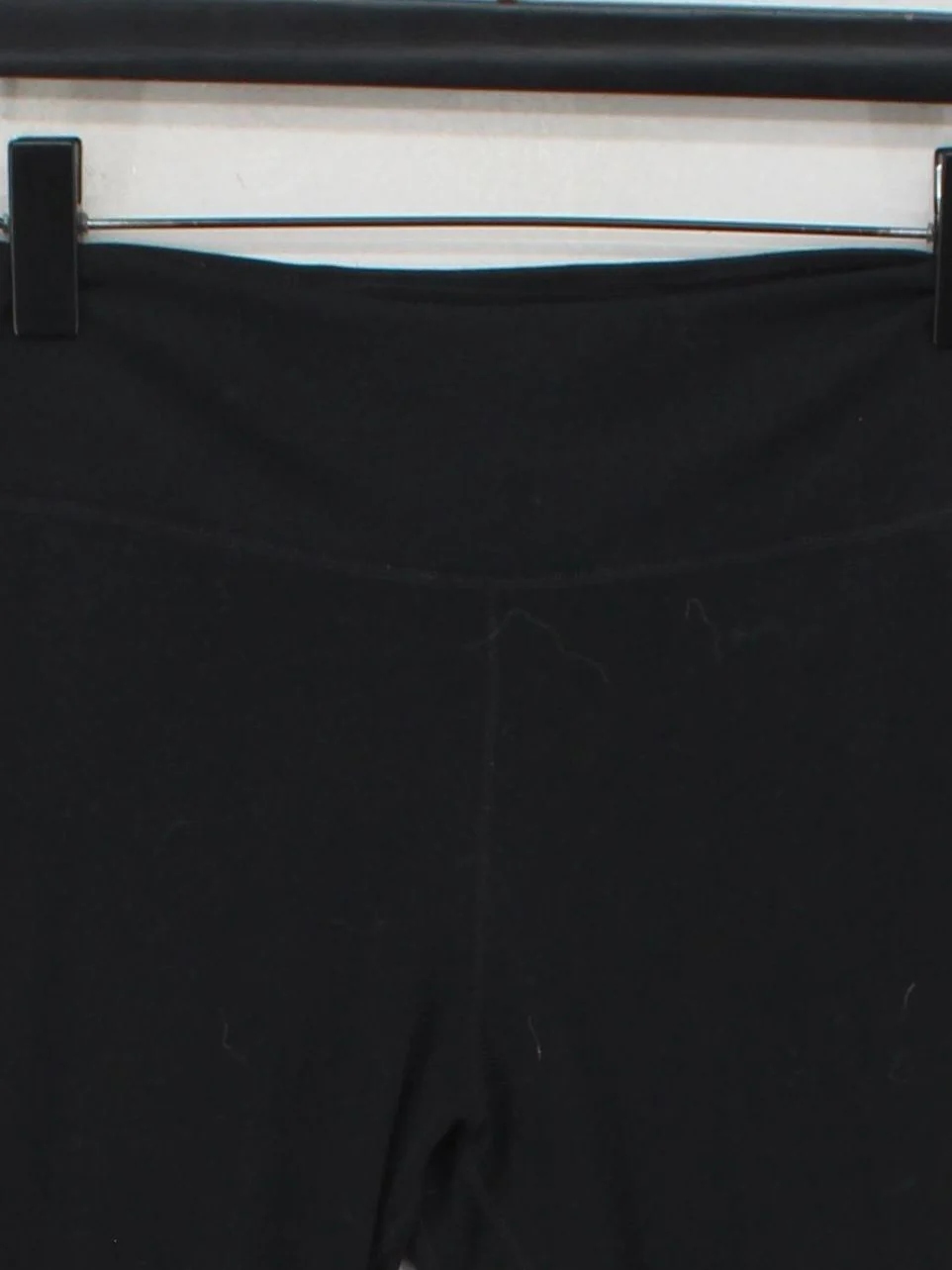 Nike Women's Leggings L Black 100% Other Full length - Image 3