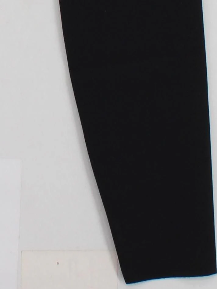 Nike Women's Leggings M Black 100% Other Full length - Image 4