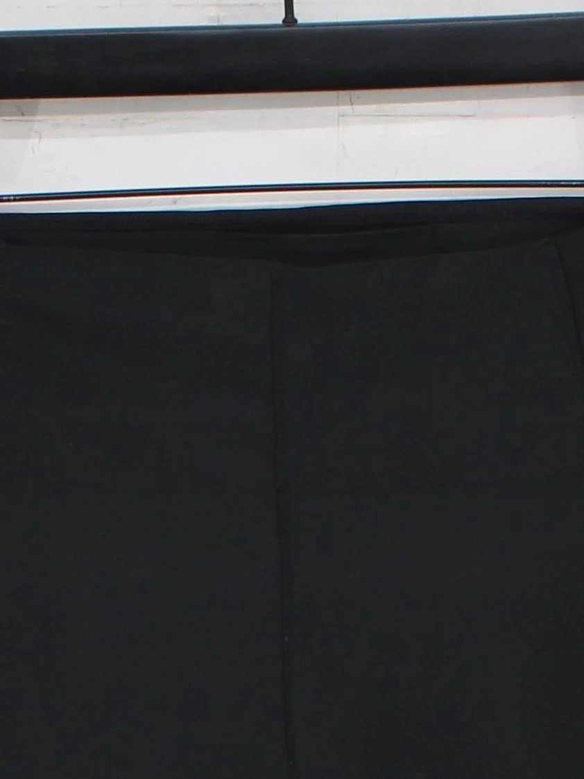 Nike Women's Leggings M Black 100% Other Full length - Image 3